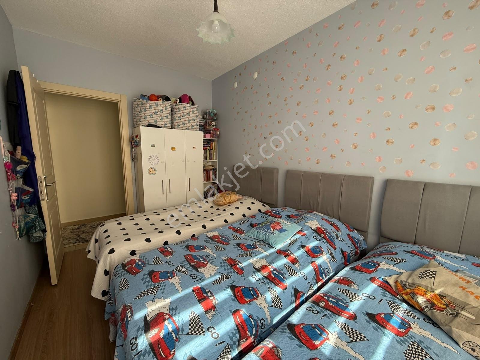 Diriliş Toki 2.etap 7.katta Bağımsız Mutfaklı Satılık 2+1 Daire — fotoğraf 7