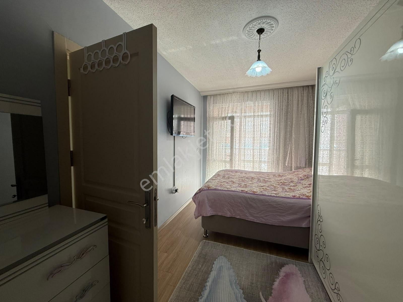 Diriliş Toki 2.etap 7.katta Bağımsız Mutfaklı Satılık 2+1 Daire — fotoğraf 8