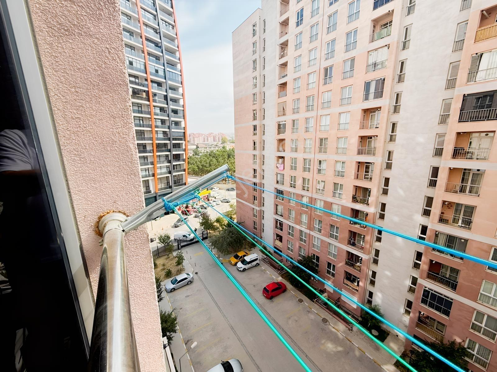 Diriliş Toki 2.etap 7.katta Bağımsız Mutfaklı Satılık 2+1 Daire — fotoğraf 13