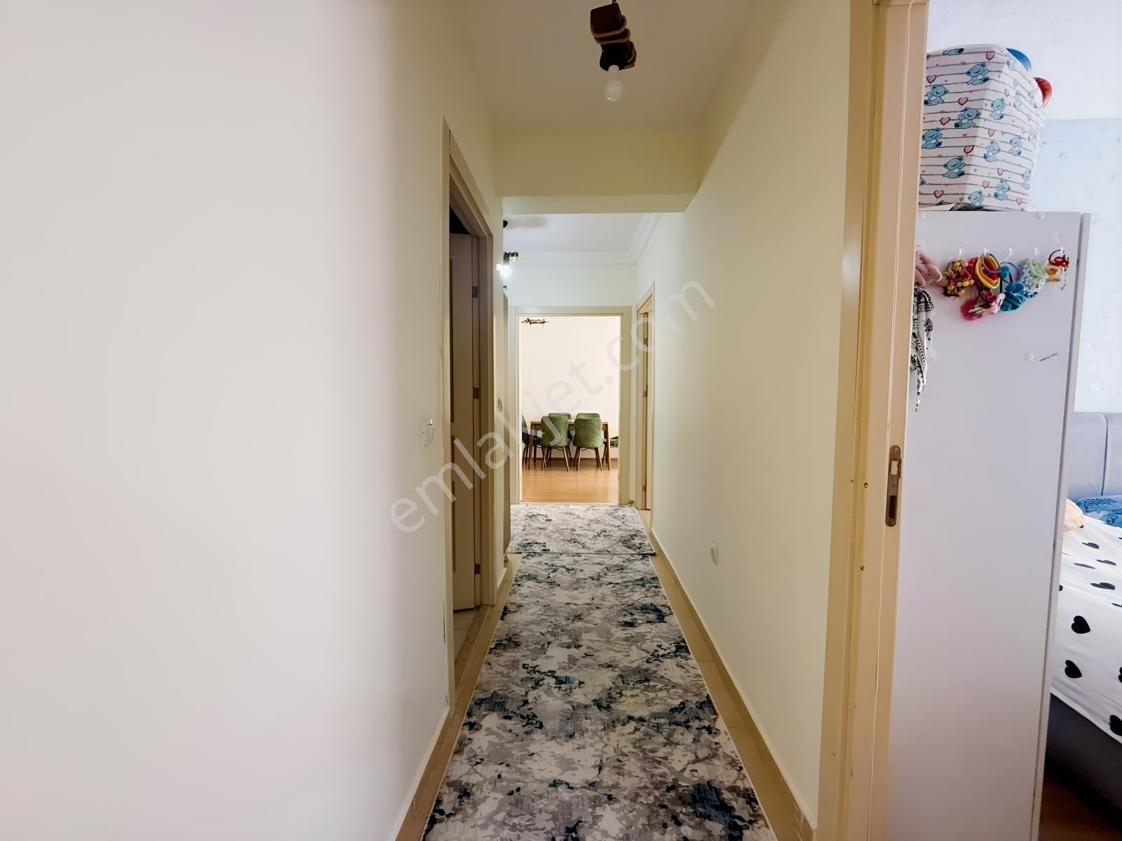 Diriliş Toki 2.etap 7.katta Bağımsız Mutfaklı Satılık 2+1 Daire — fotoğraf 16