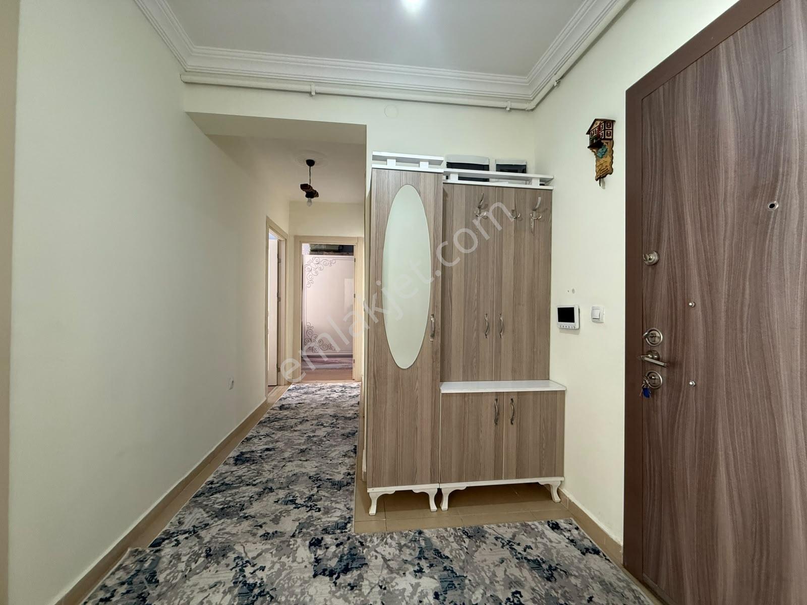 Diriliş Toki 2.etap 7.katta Bağımsız Mutfaklı Satılık 2+1 Daire — fotoğraf 17