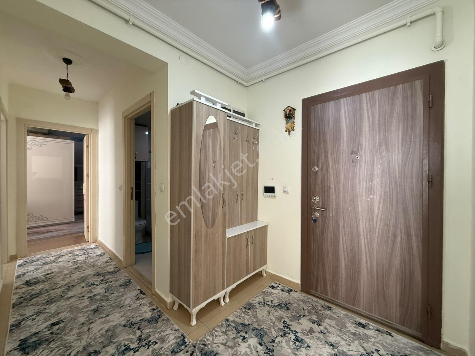 Diriliş Toki 2.etap 7.katta Bağımsız Mutfaklı Satılık 2+1 Daire — fotoğraf 18