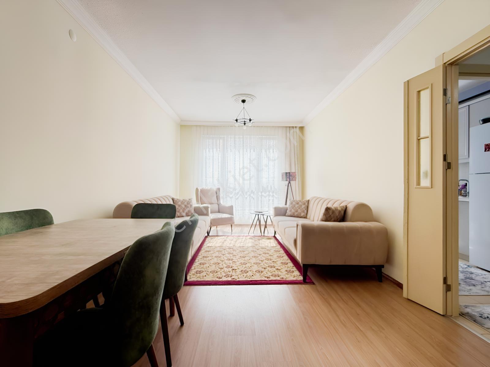 Diriliş Toki 2.etap 7.katta Bağımsız Mutfaklı Satılık 2+1 Daire — fotoğraf 19