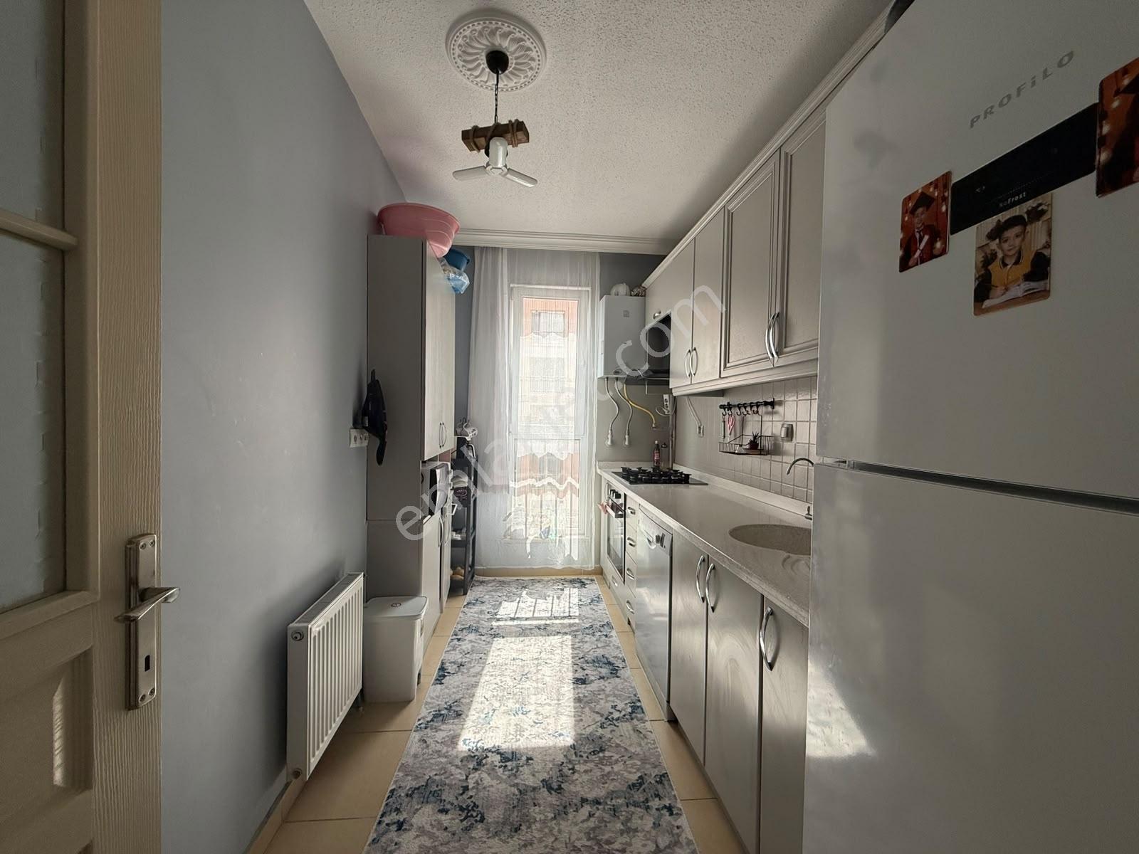 Diriliş Toki 2.etap 7.katta Bağımsız Mutfaklı Satılık 2+1 Daire — fotoğraf 21