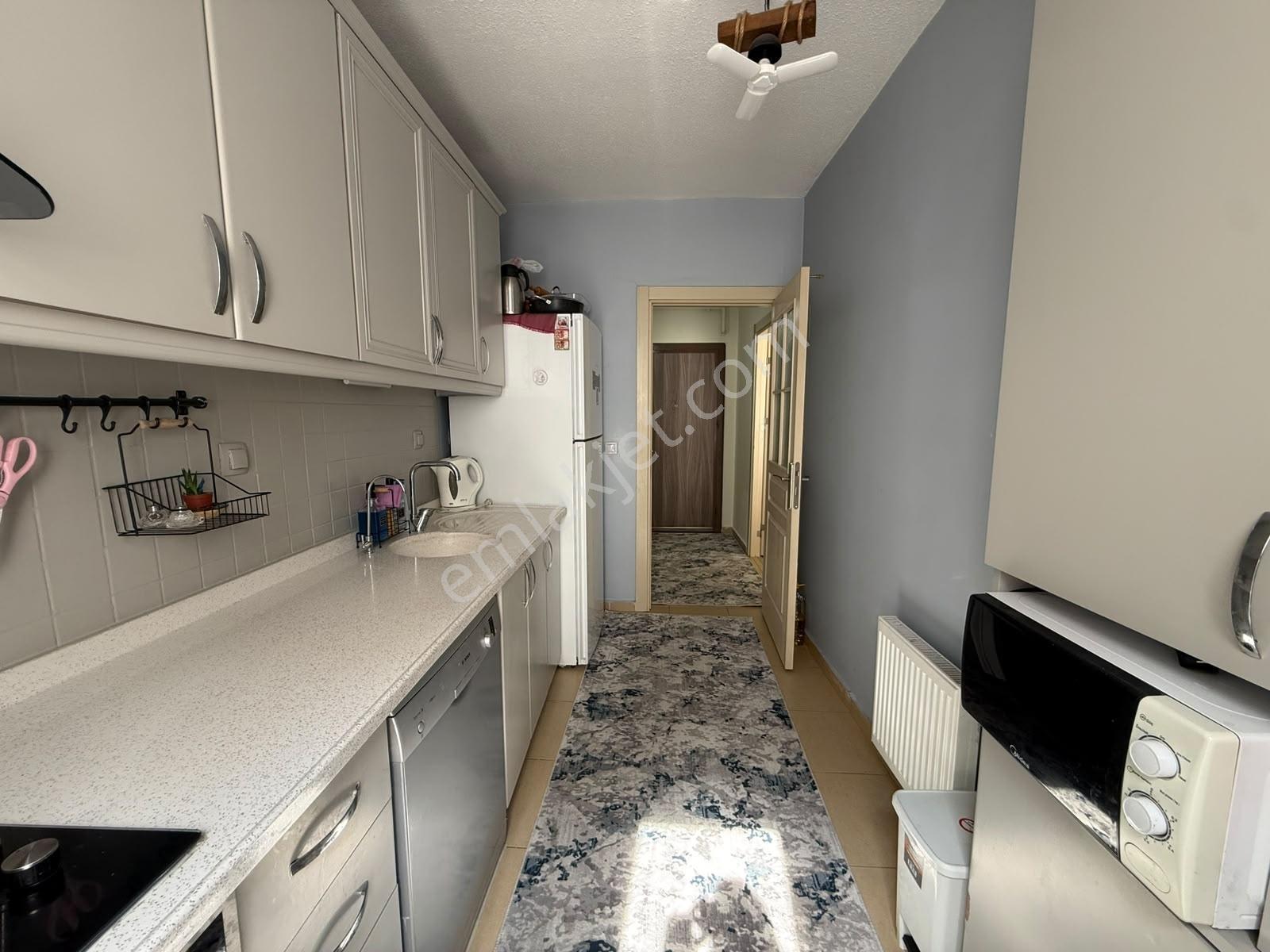 Diriliş Toki 2.etap 7.katta Bağımsız Mutfaklı Satılık 2+1 Daire — fotoğraf 23