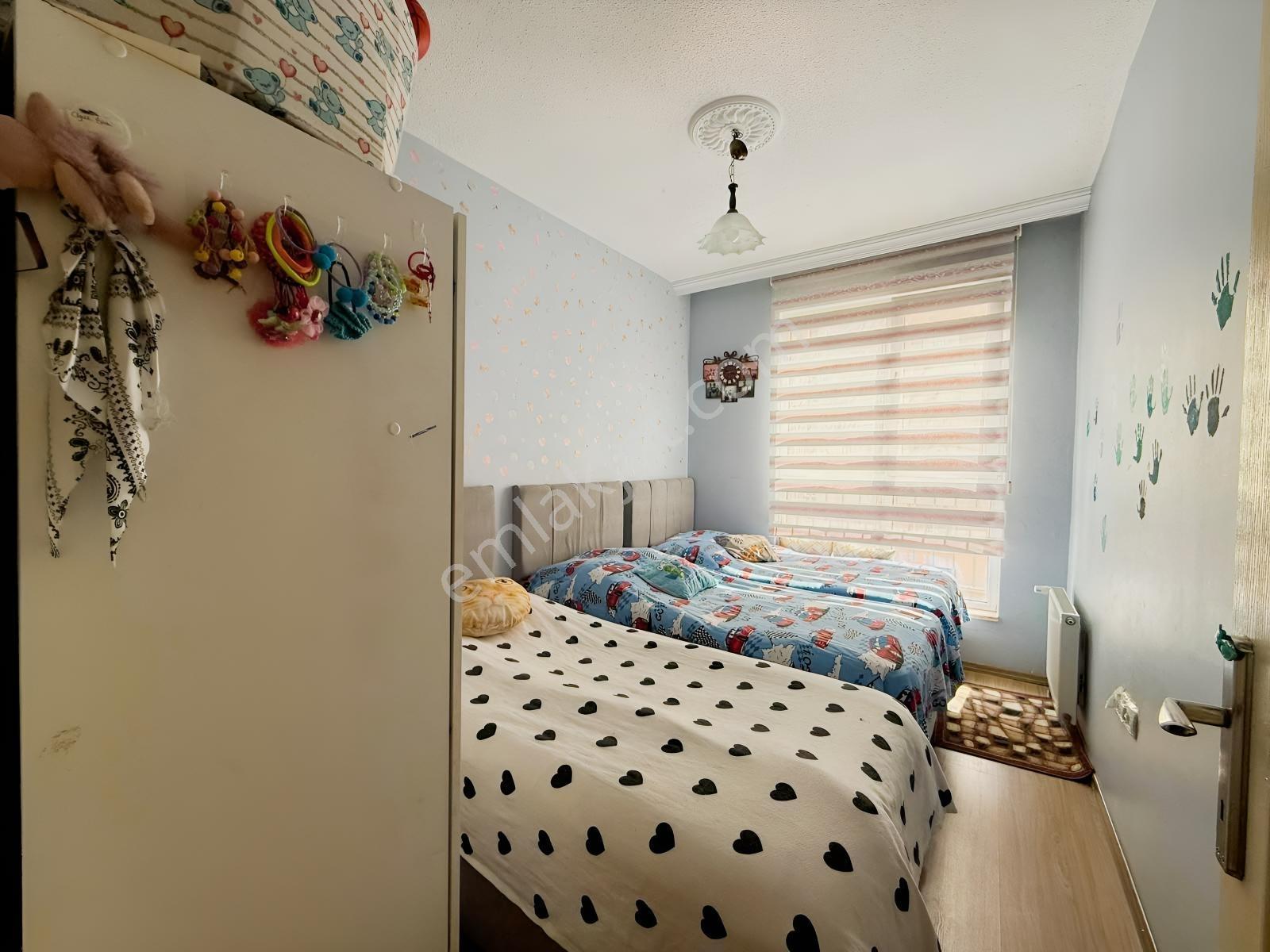 Diriliş Toki 2.etap 7.katta Bağımsız Mutfaklı Satılık 2+1 Daire — fotoğraf 24