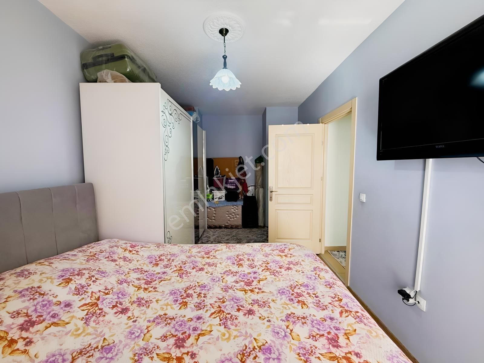 Diriliş Toki 2.etap 7.katta Bağımsız Mutfaklı Satılık 2+1 Daire — fotoğraf 26