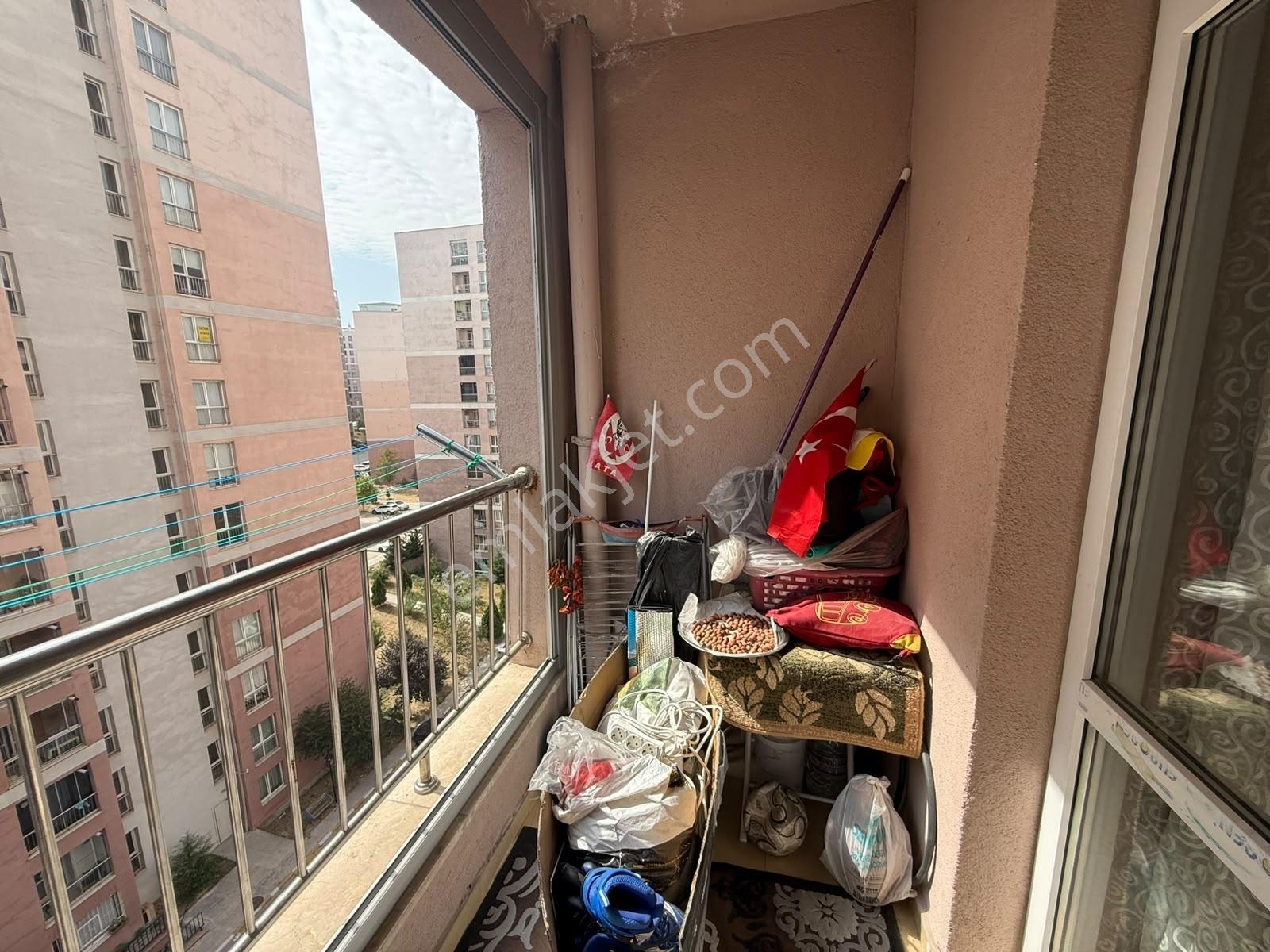 Diriliş Toki 2.etap 7.katta Bağımsız Mutfaklı Satılık 2+1 Daire — fotoğraf 27