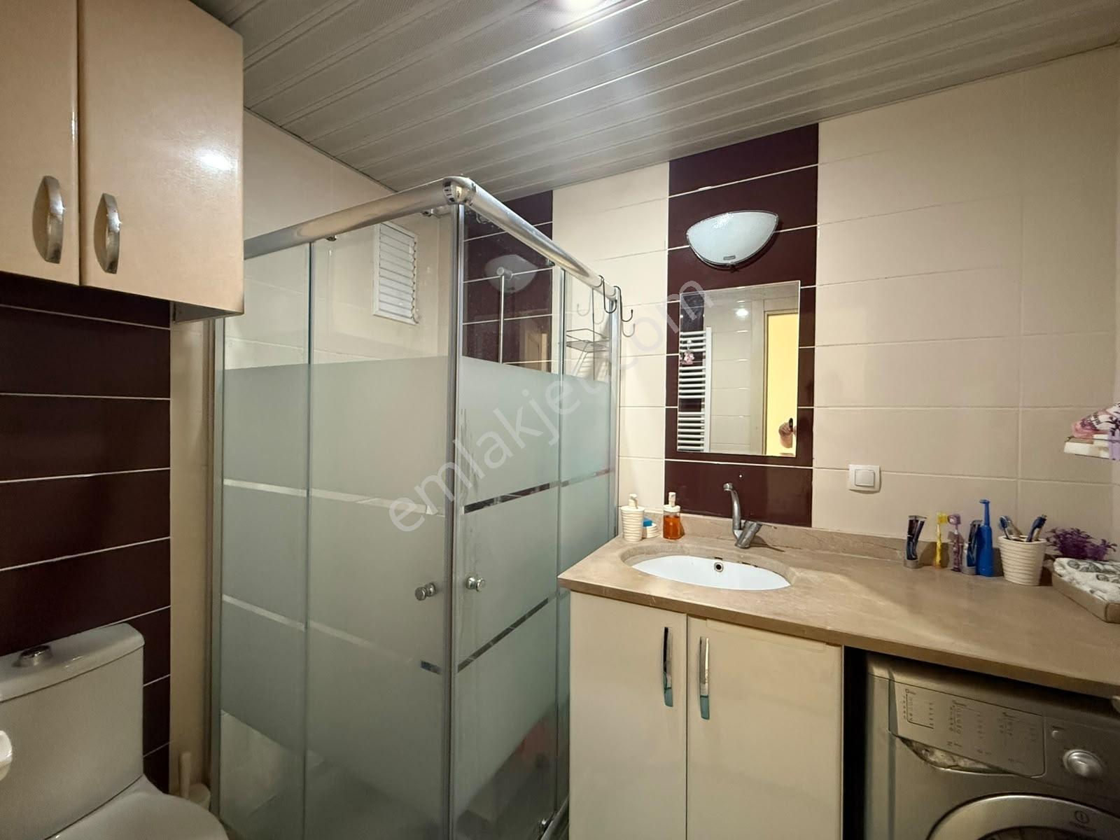Diriliş Toki 2.etap 7.katta Bağımsız Mutfaklı Satılık 2+1 Daire — fotoğraf 28