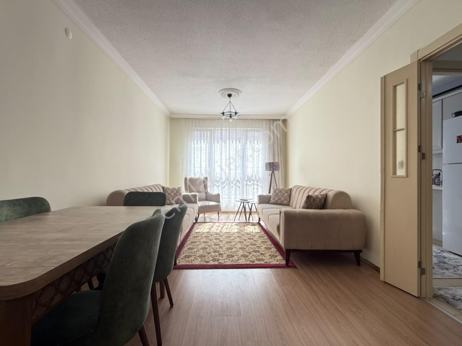 Diriliş Toki 2.etap 7.katta Bağımsız Mutfaklı Satılık 2+1 Daire — fotoğraf 30