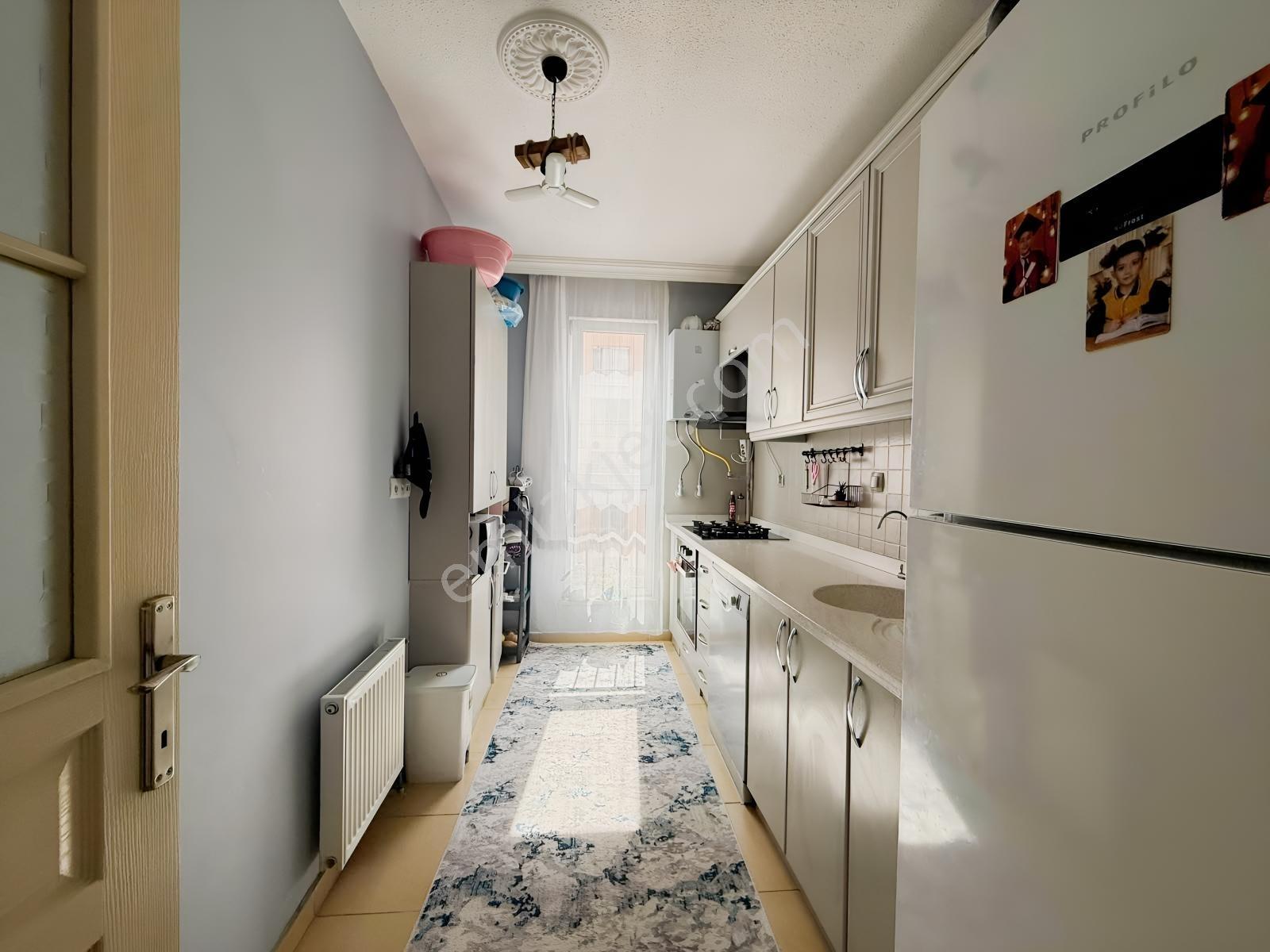 Diriliş Toki 2.etap 7.katta Bağımsız Mutfaklı Satılık 2+1 Daire — fotoğraf 31