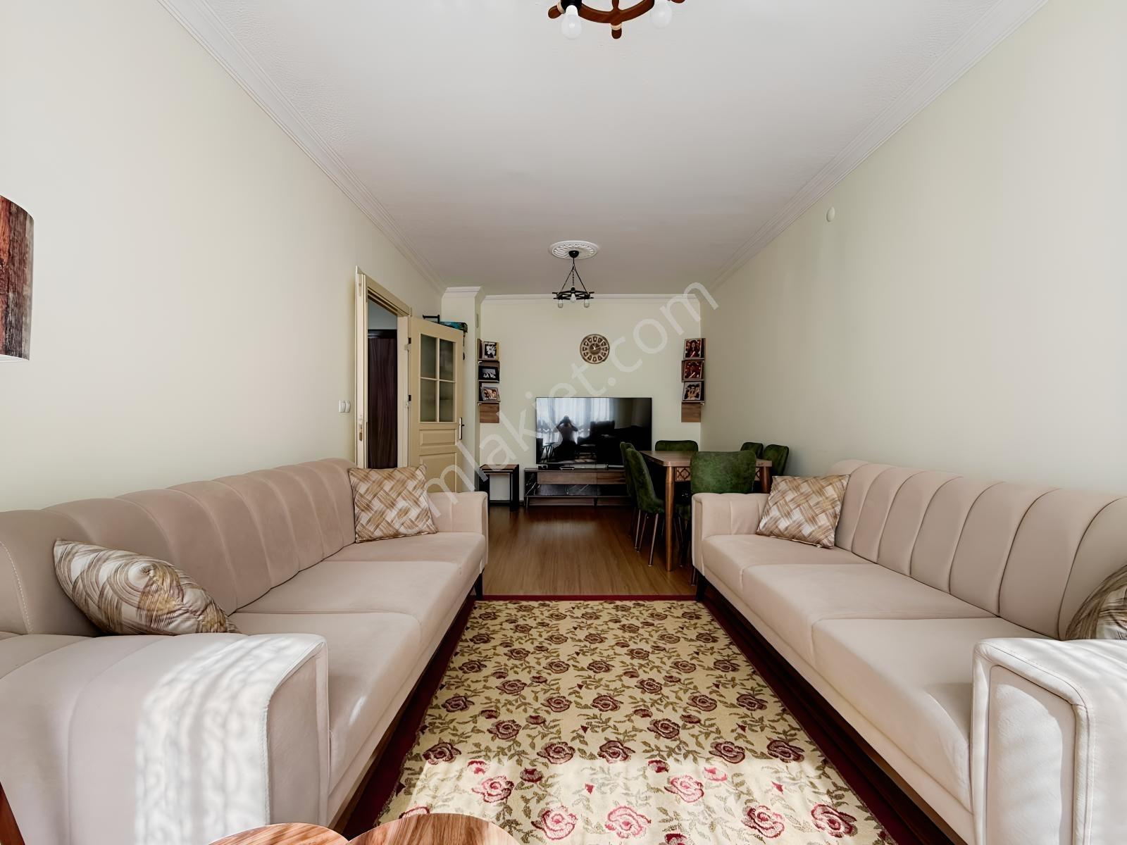 Diriliş Toki 2.etap 7.katta Bağımsız Mutfaklı Satılık 2+1 Daire — fotoğraf 32