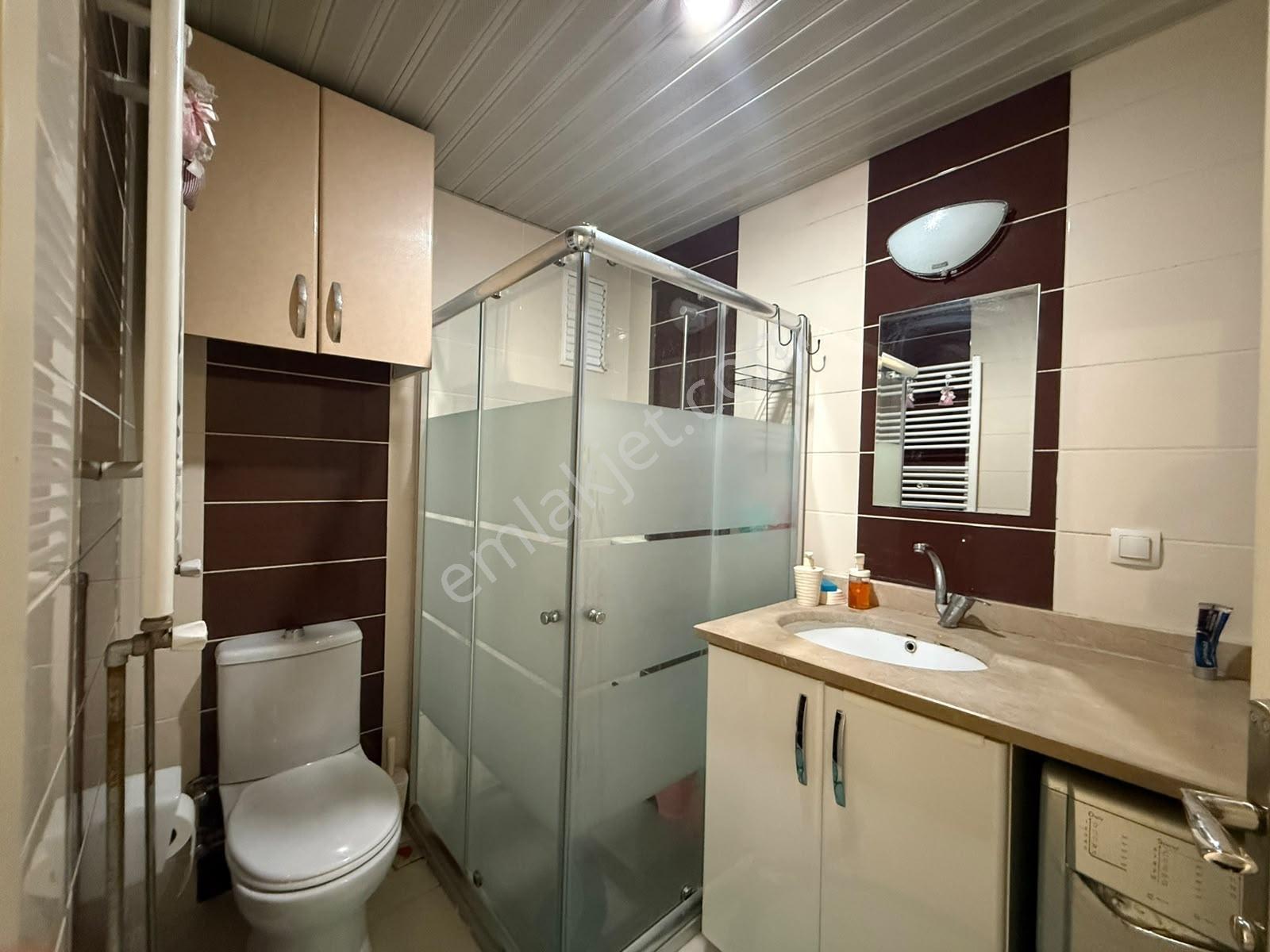 Diriliş Toki 2.etap 7.katta Bağımsız Mutfaklı Satılık 2+1 Daire — fotoğraf 35