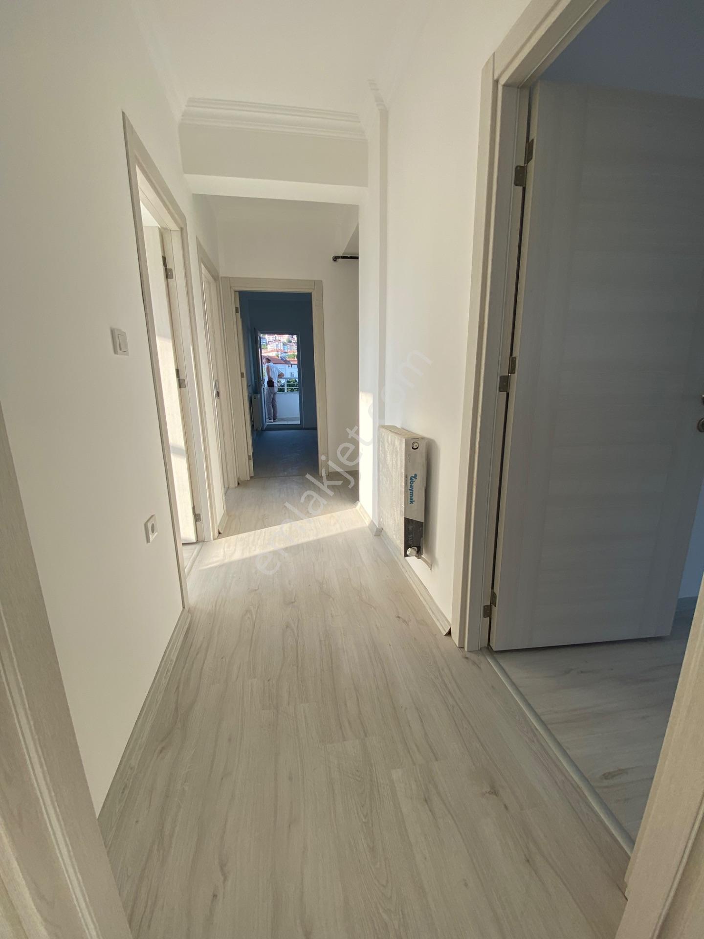 Niksar Prestij Grup Emlaktan Bağlar Mahallesinde Sıfır Uyguna 3+1 Daire — fotoğraf 7