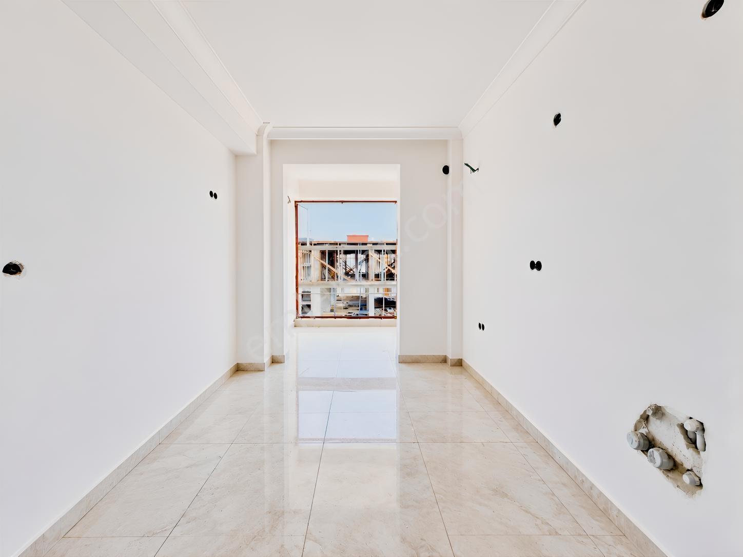 Baheçelievler Yayla Feritslimpaşa Yakını 3+1 En Üst Kat Satılık — fotoğraf 13
