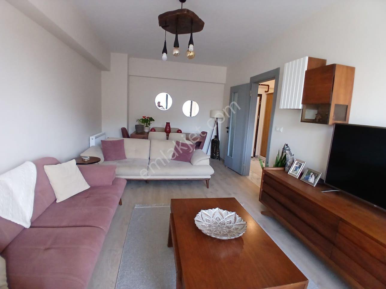 Turpa Lotus'tan Bahçeşehir Royal'de 2+1 Full Yapılı Daire — fotoğraf 4
