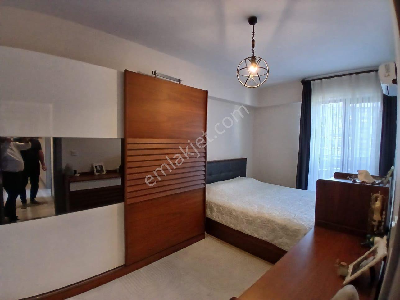Turpa Lotus'tan Bahçeşehir Royal'de 2+1 Full Yapılı Daire — fotoğraf 6