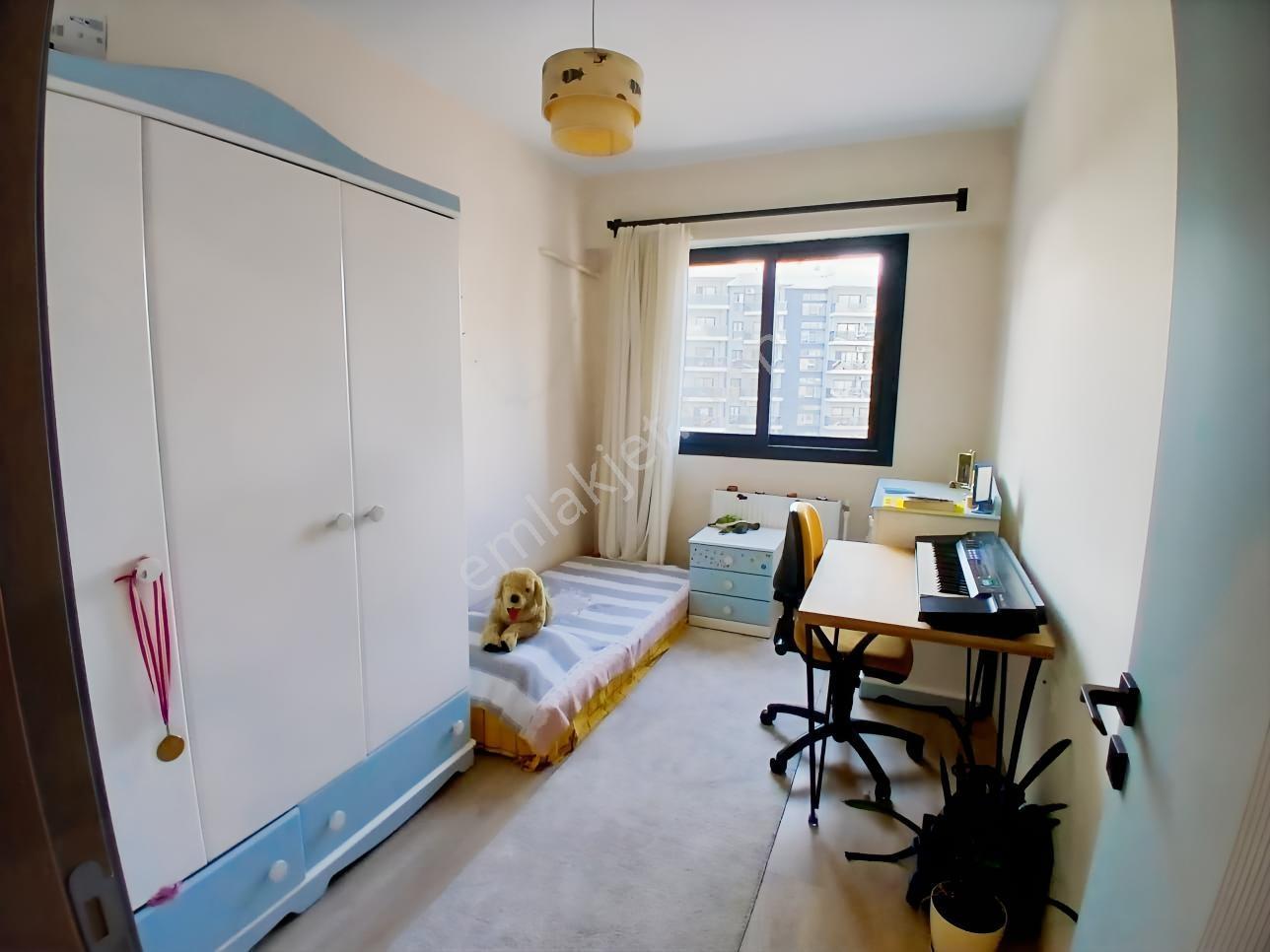 Turpa Lotus'tan Bahçeşehir Royal'de 2+1 Full Yapılı Daire — fotoğraf 7