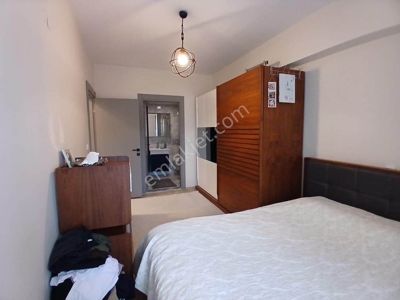 Turpa Lotus'tan Bahçeşehir Royal'de 2+1 Full Yapılı Daire — fotoğraf 9