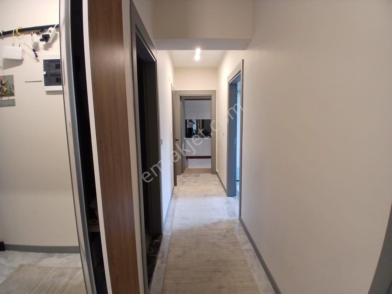 Turpa Lotus'tan Bahçeşehir Royal'de 2+1 Full Yapılı Daire — fotoğraf 12