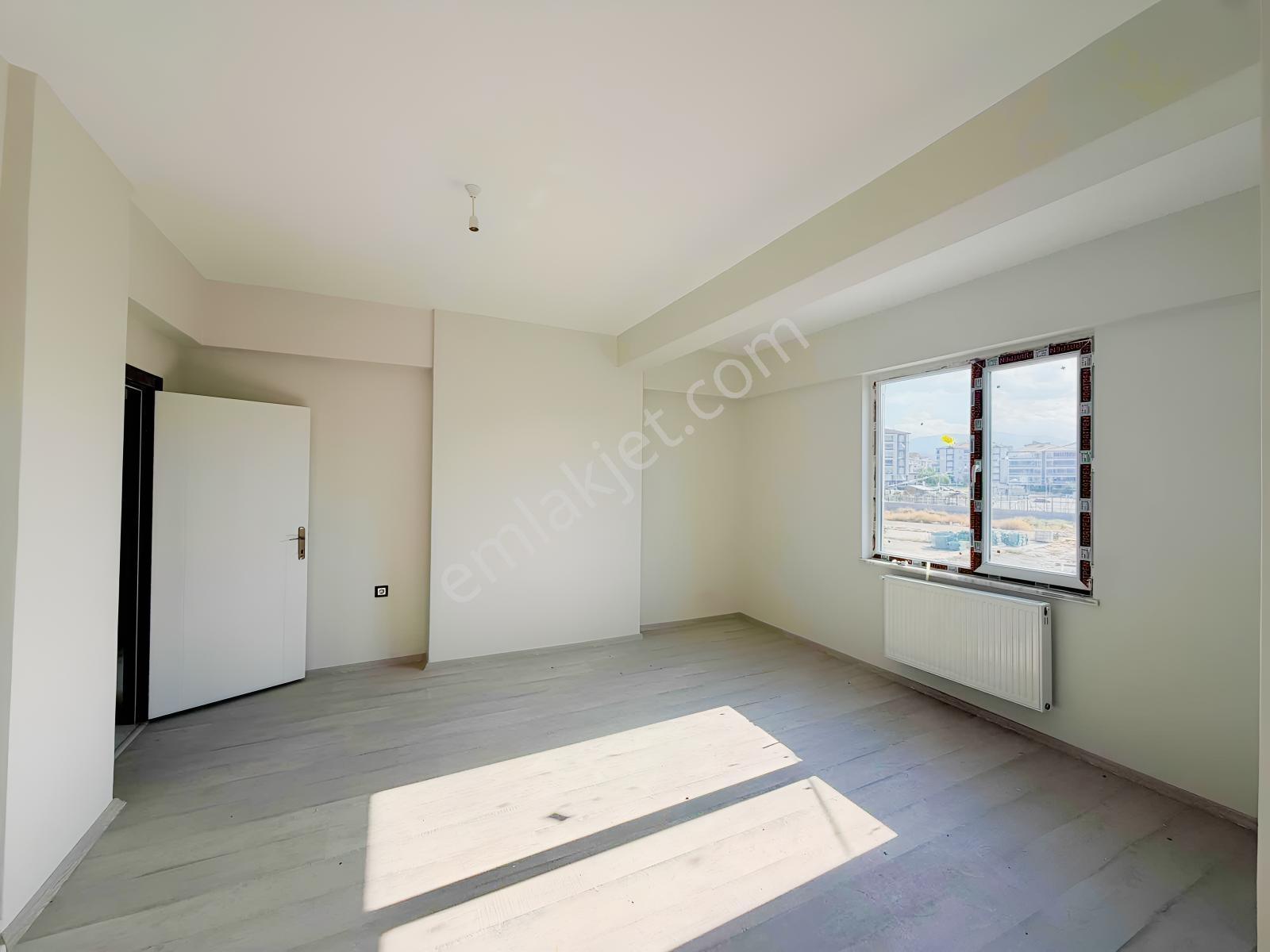 Yusuf Karadağlıdan Özalperde Sıfır Satılık 2+1 Daire — fotoğraf 10