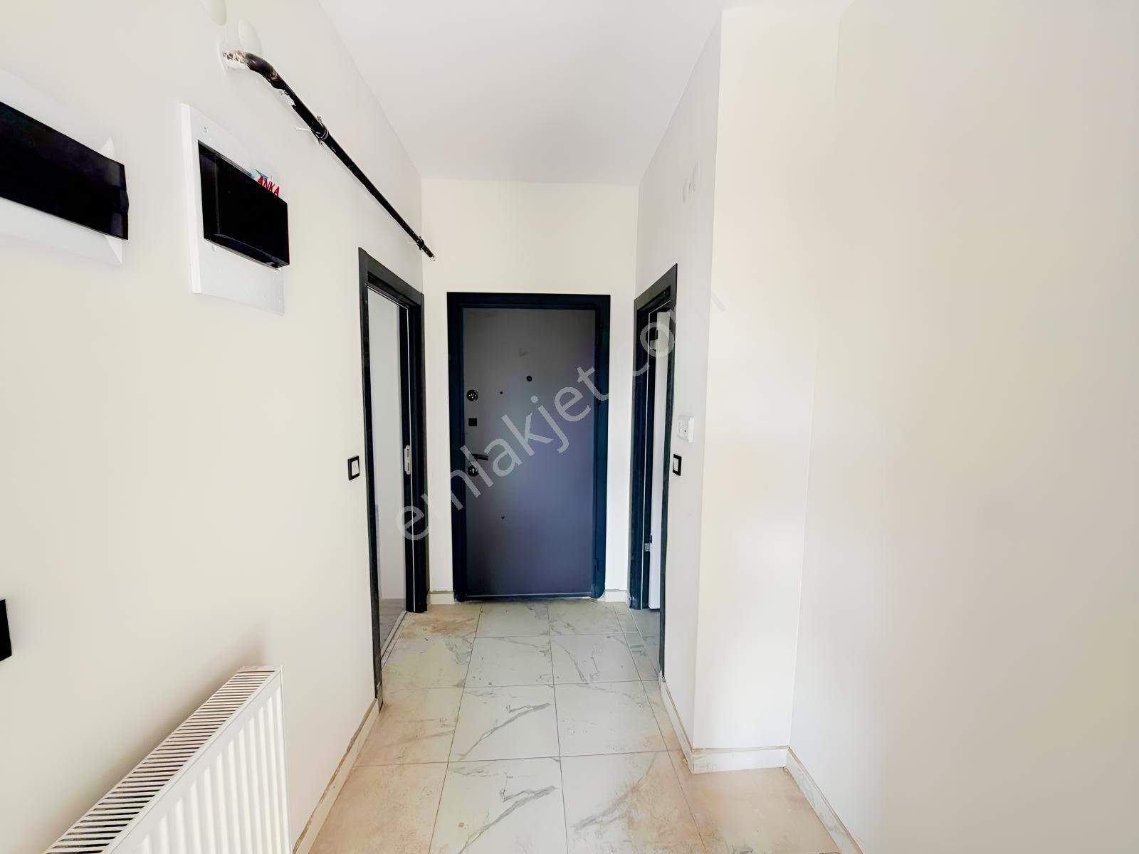Yusuf Karadağlıdan Özalperde Sıfır Satılık 2+1 Daire — fotoğraf 12