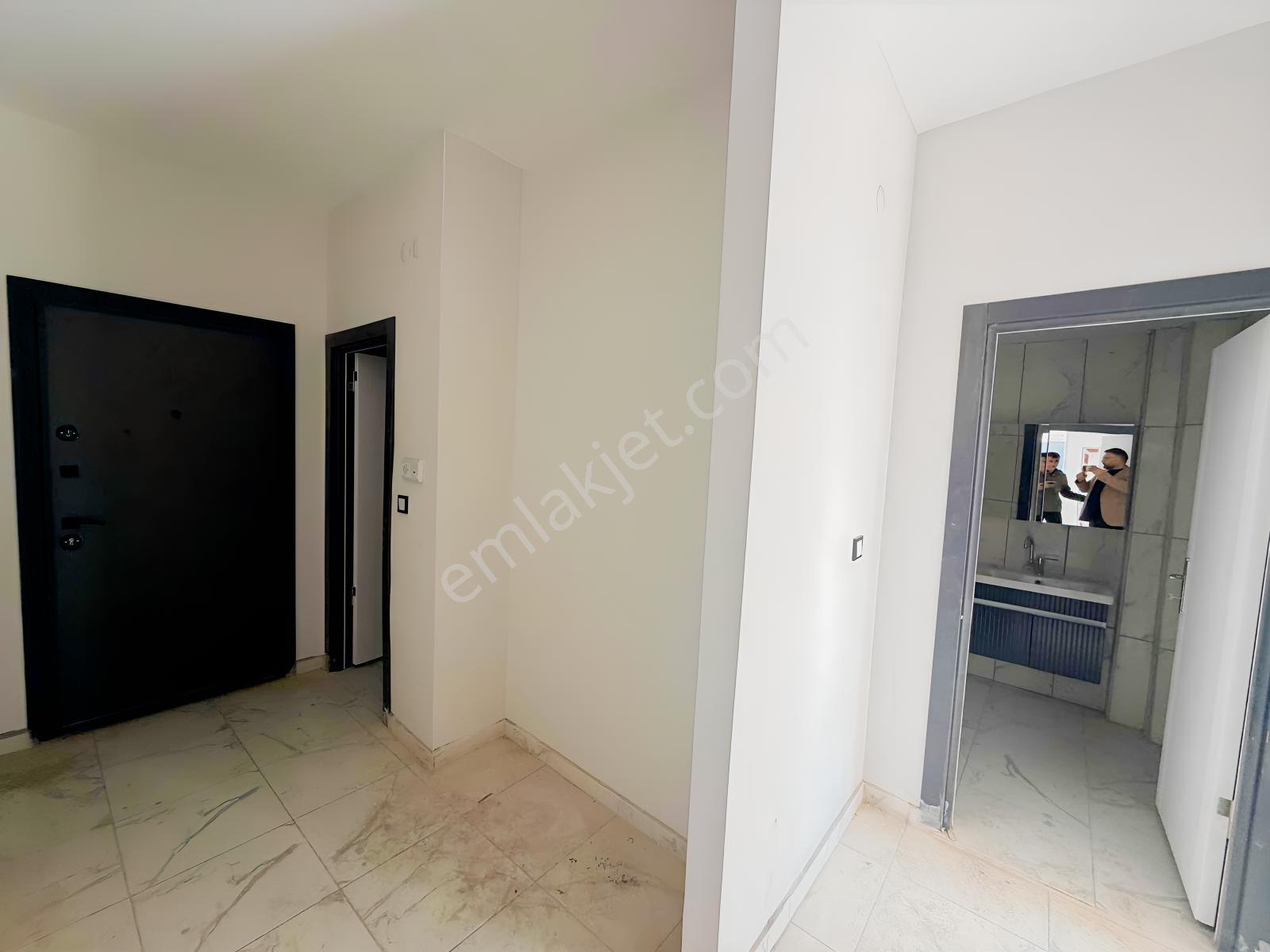 Yusuf Karadağlıdan Özalperde Sıfır Satılık 2+1 Daire — fotoğraf 14