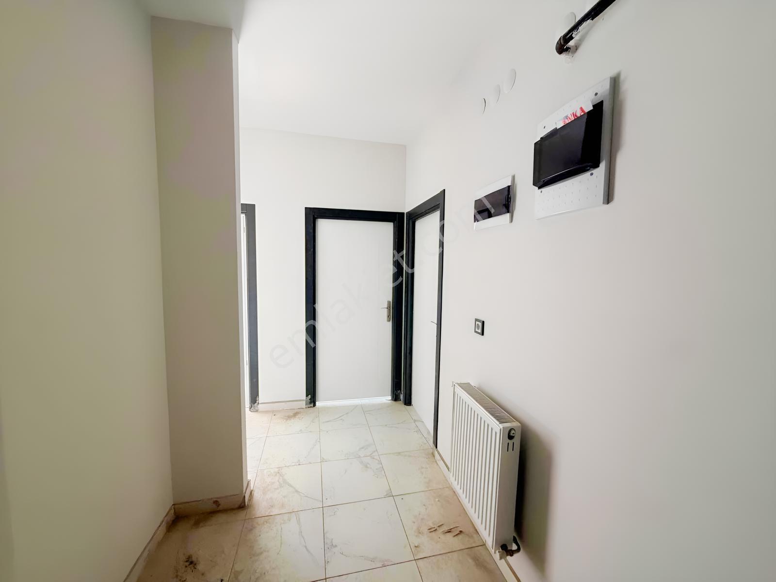 Yusuf Karadağlıdan Özalperde Sıfır Satılık 2+1 Daire — fotoğraf 16