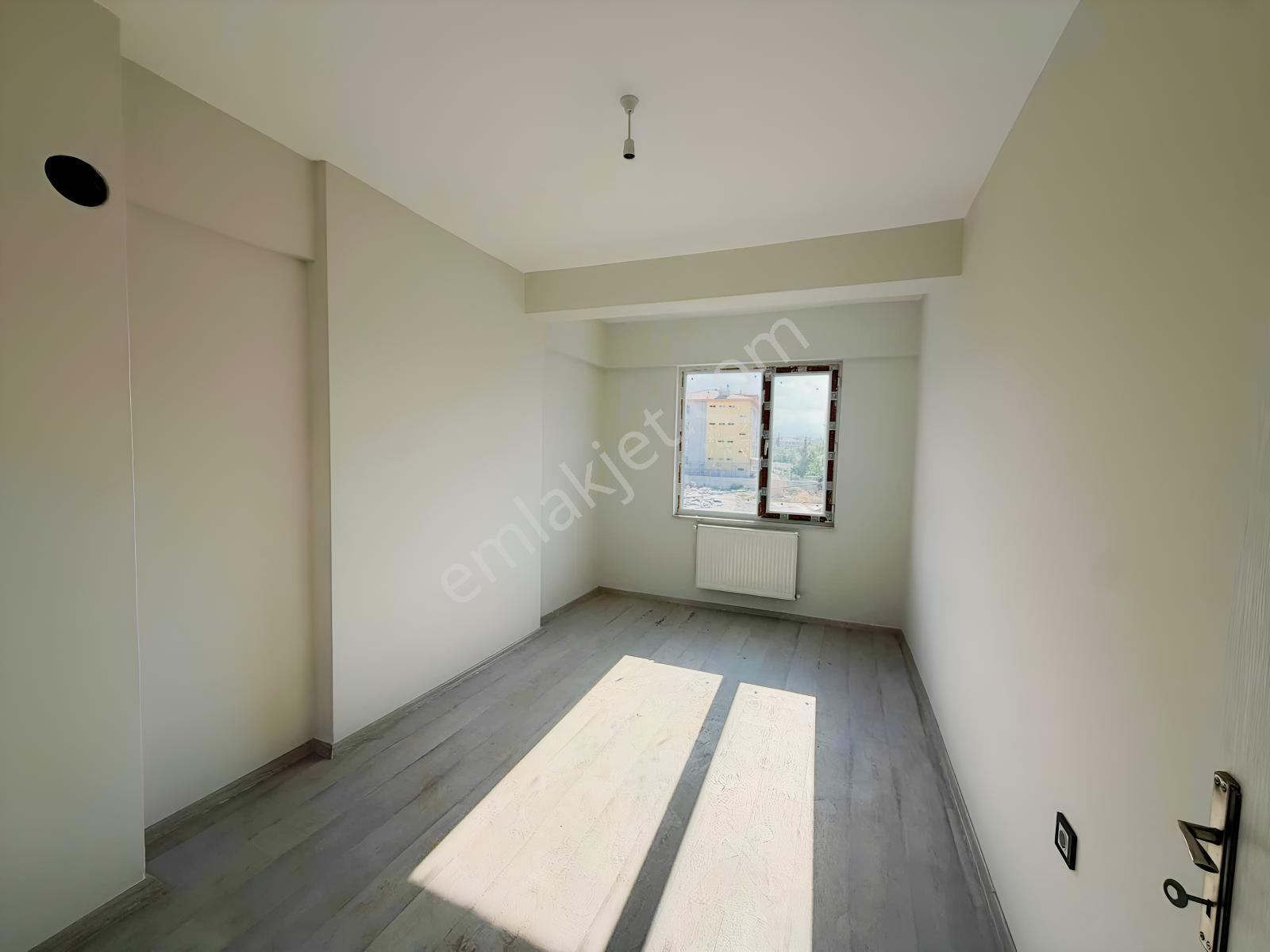 Yusuf Karadağlıdan Özalperde Sıfır Satılık 2+1 Daire — fotoğraf 20