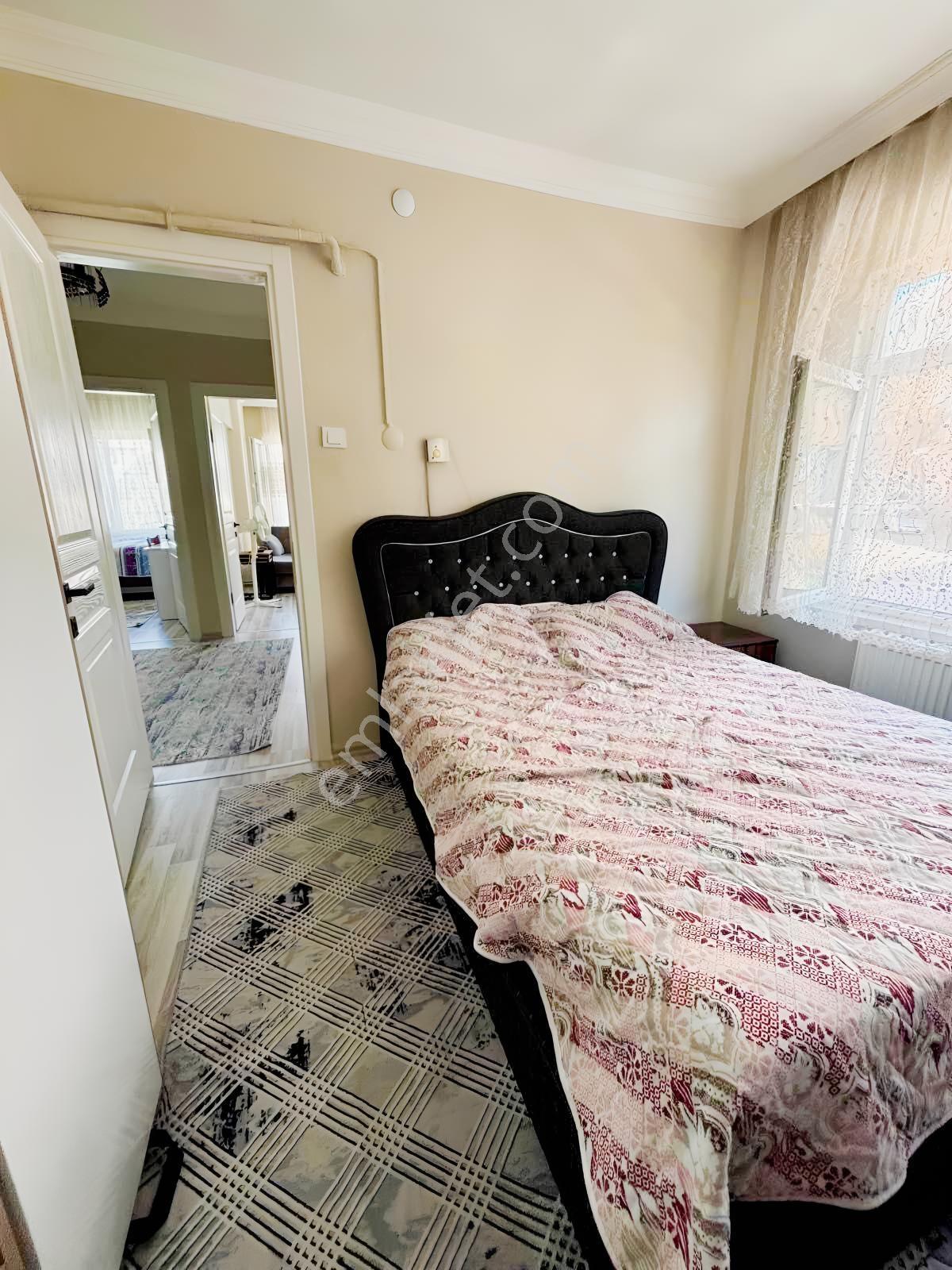Burcu'dan Bentbaşı Mh.krediye Uygun Arakat 2+1 Satılık Daire — fotoğraf 6