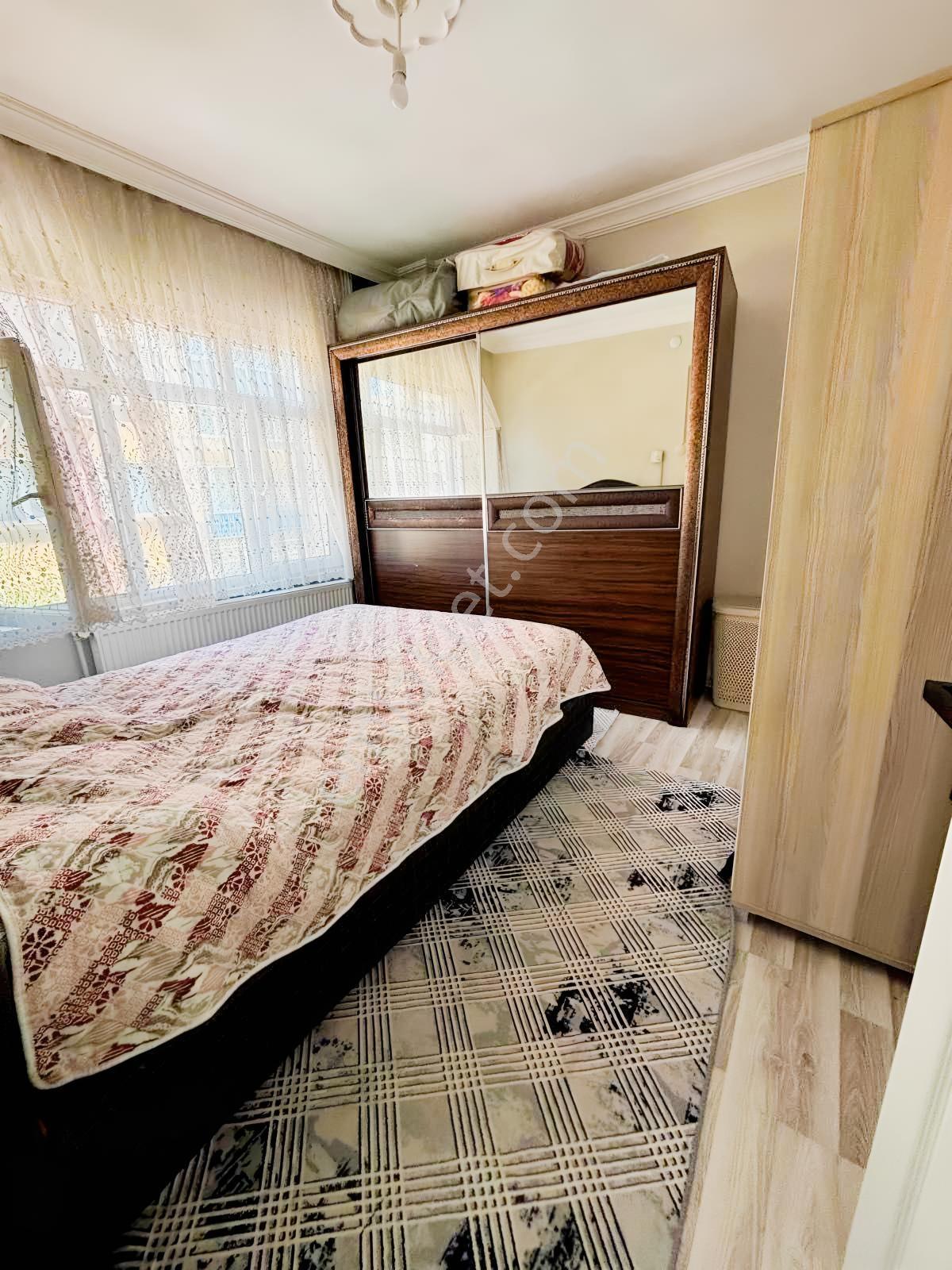 Burcu'dan Bentbaşı Mh.krediye Uygun Arakat 2+1 Satılık Daire — fotoğraf 7