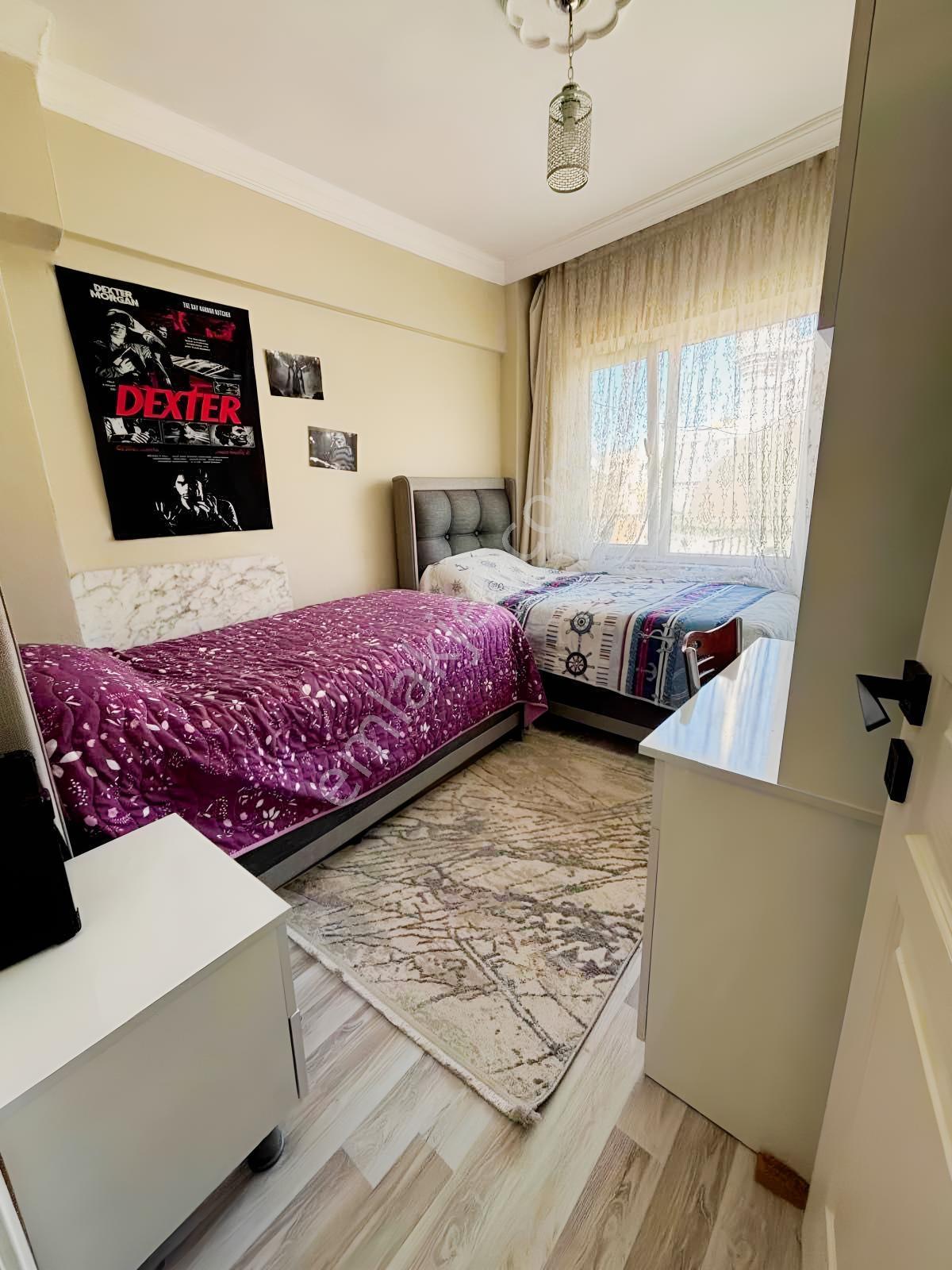 Burcu'dan Bentbaşı Mh.krediye Uygun Arakat 2+1 Satılık Daire — fotoğraf 8
