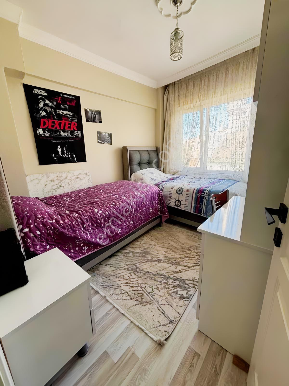 Burcu'dan Bentbaşı Mh.krediye Uygun Arakat 2+1 Satılık Daire — fotoğraf 9