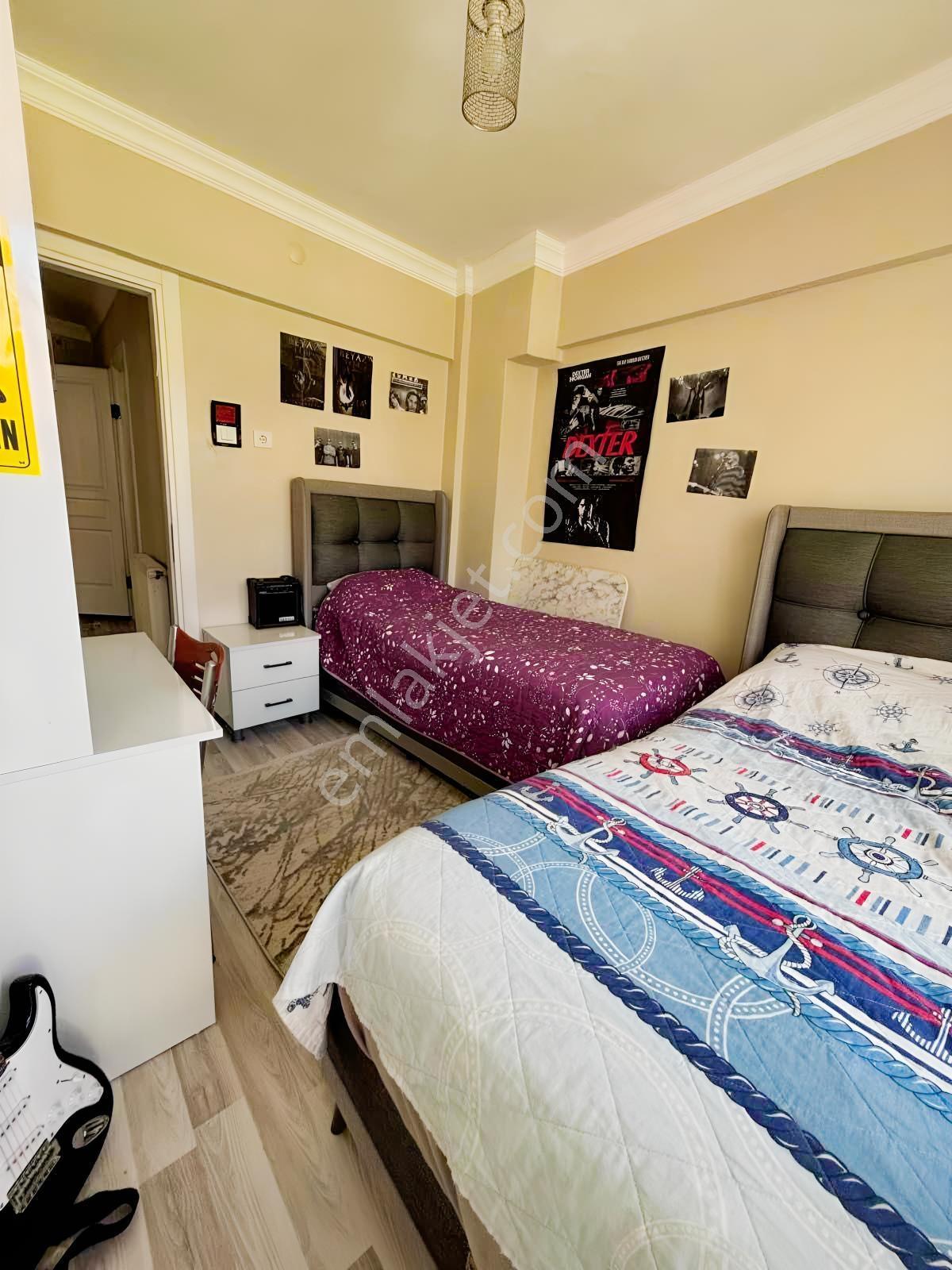 Burcu'dan Bentbaşı Mh.krediye Uygun Arakat 2+1 Satılık Daire — fotoğraf 10