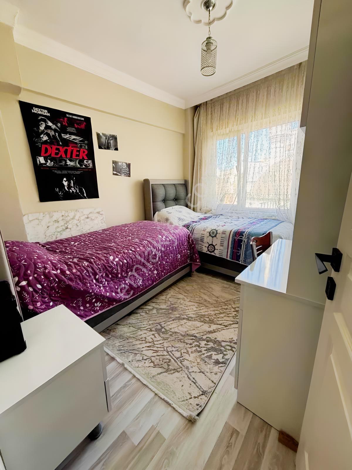 Burcu'dan Bentbaşı Mh.krediye Uygun Arakat 2+1 Satılık Daire — fotoğraf 11