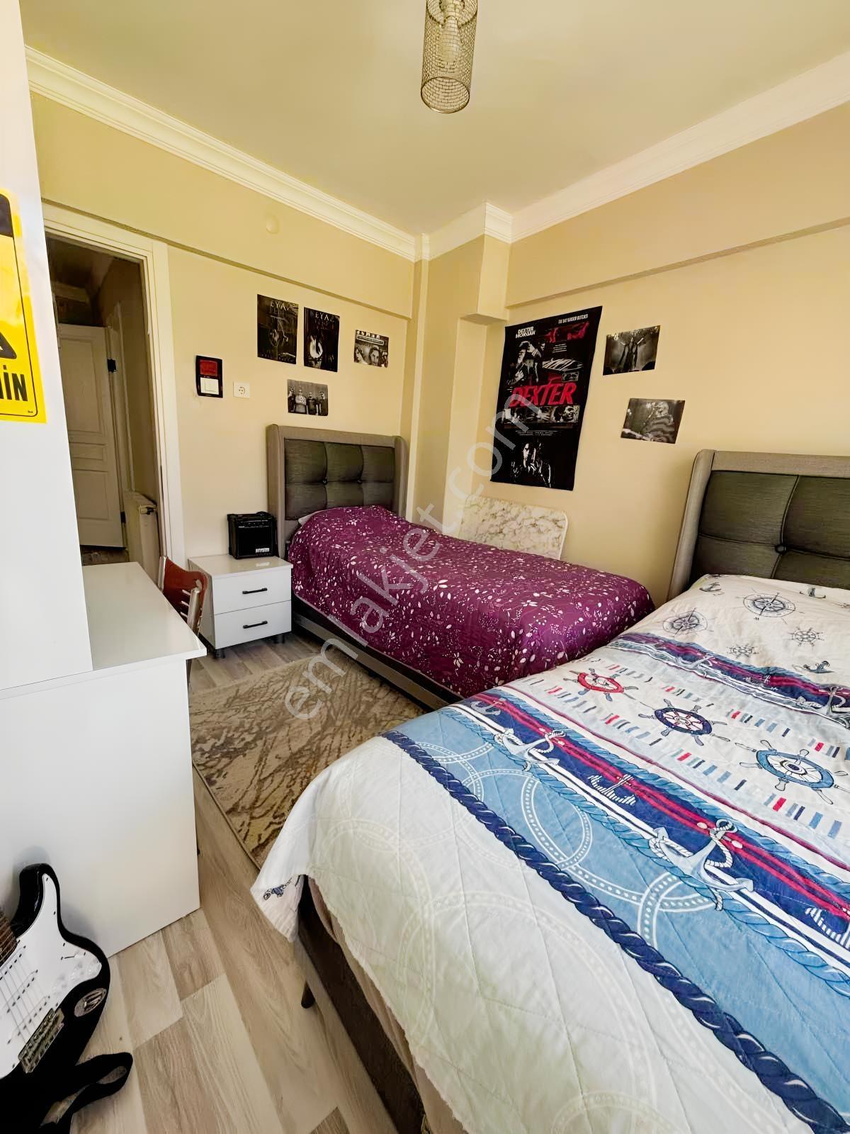 Burcu'dan Bentbaşı Mh.krediye Uygun Arakat 2+1 Satılık Daire — fotoğraf 12