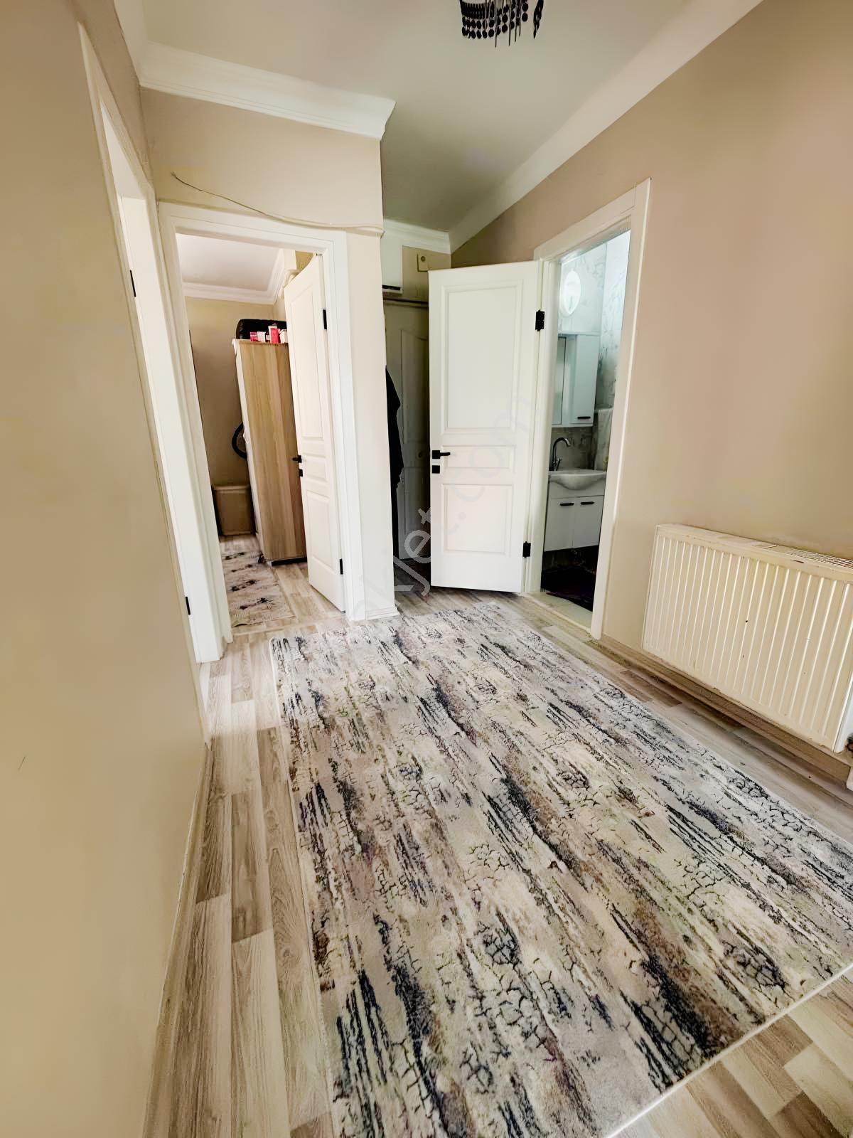 Burcu'dan Bentbaşı Mh.krediye Uygun Arakat 2+1 Satılık Daire — fotoğraf 19