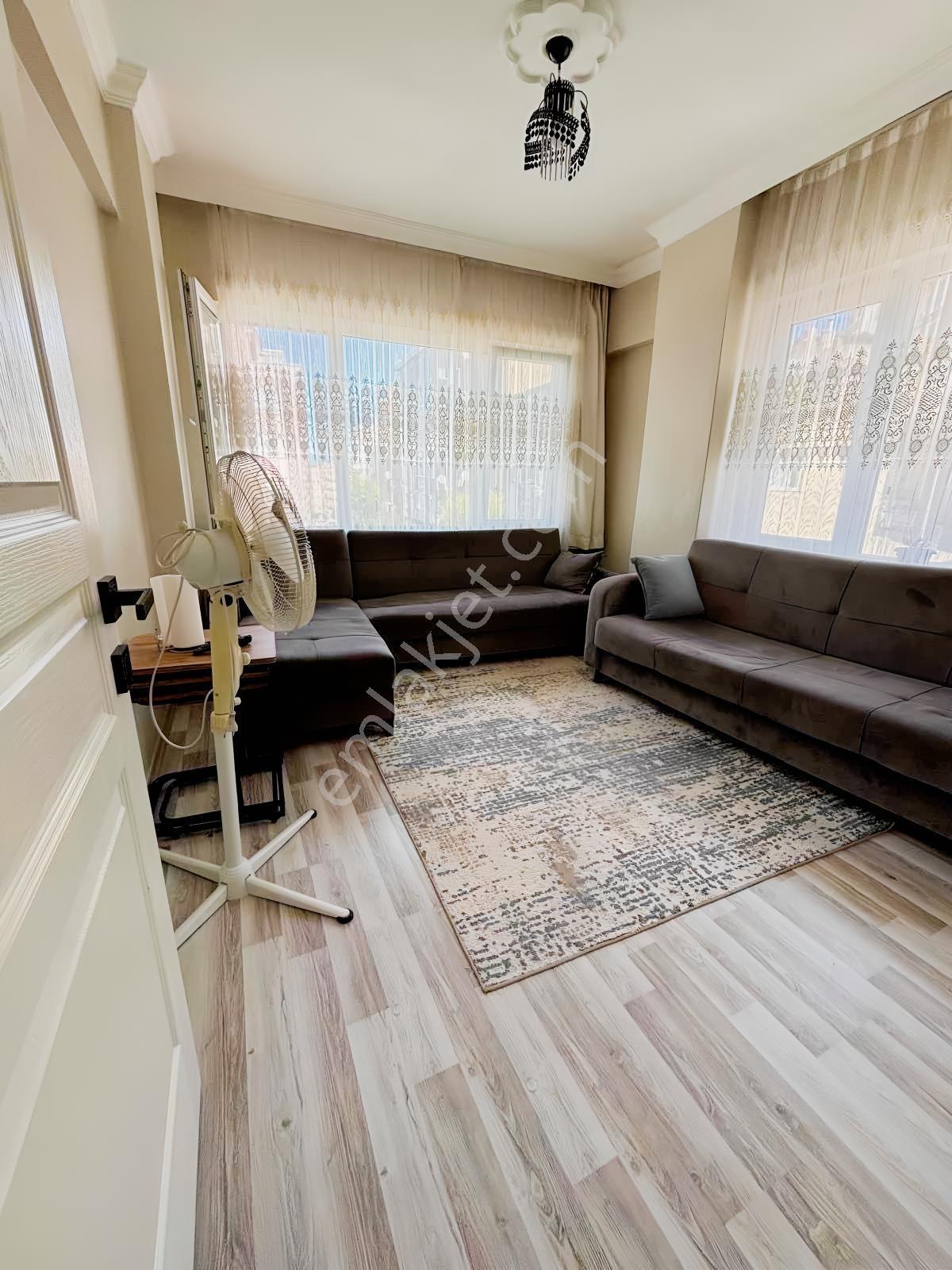 Burcu'dan Bentbaşı Mh.krediye Uygun Arakat 2+1 Satılık Daire — fotoğraf 21