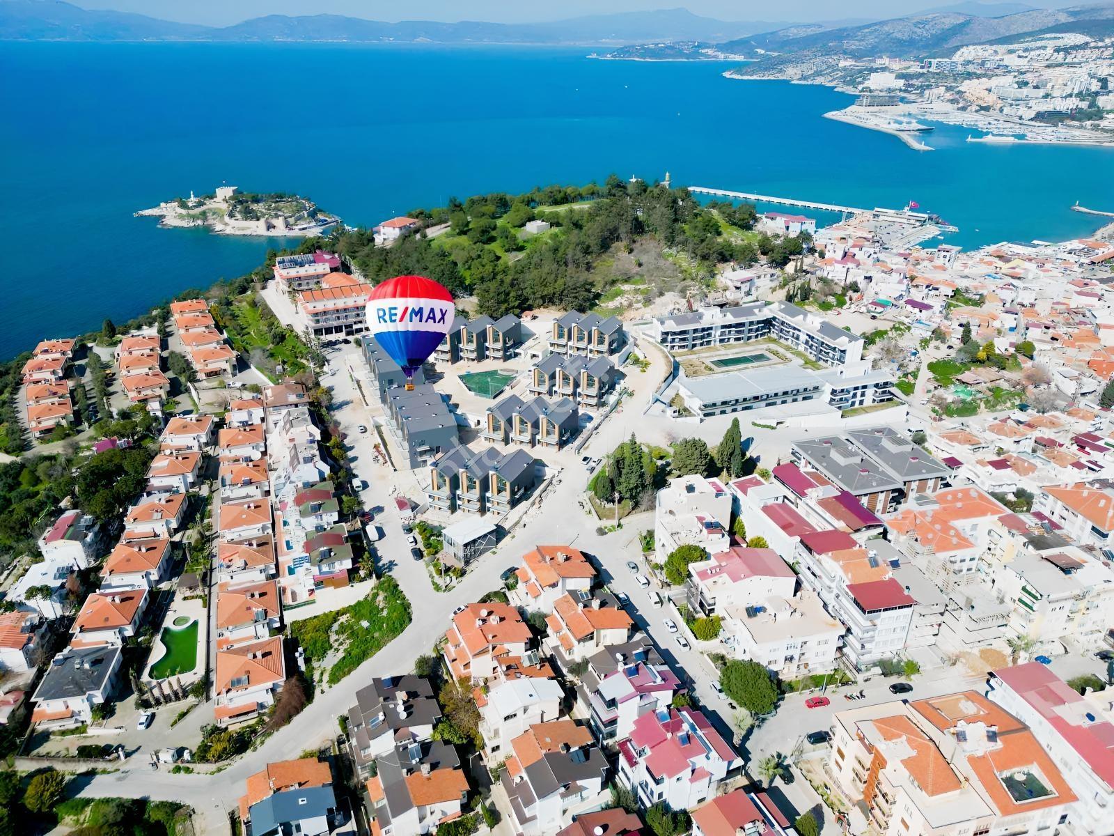 Yılancı Burnunda Deniz Manzaralı, Müstakil Girişli Dubleks — fotoğraf 3