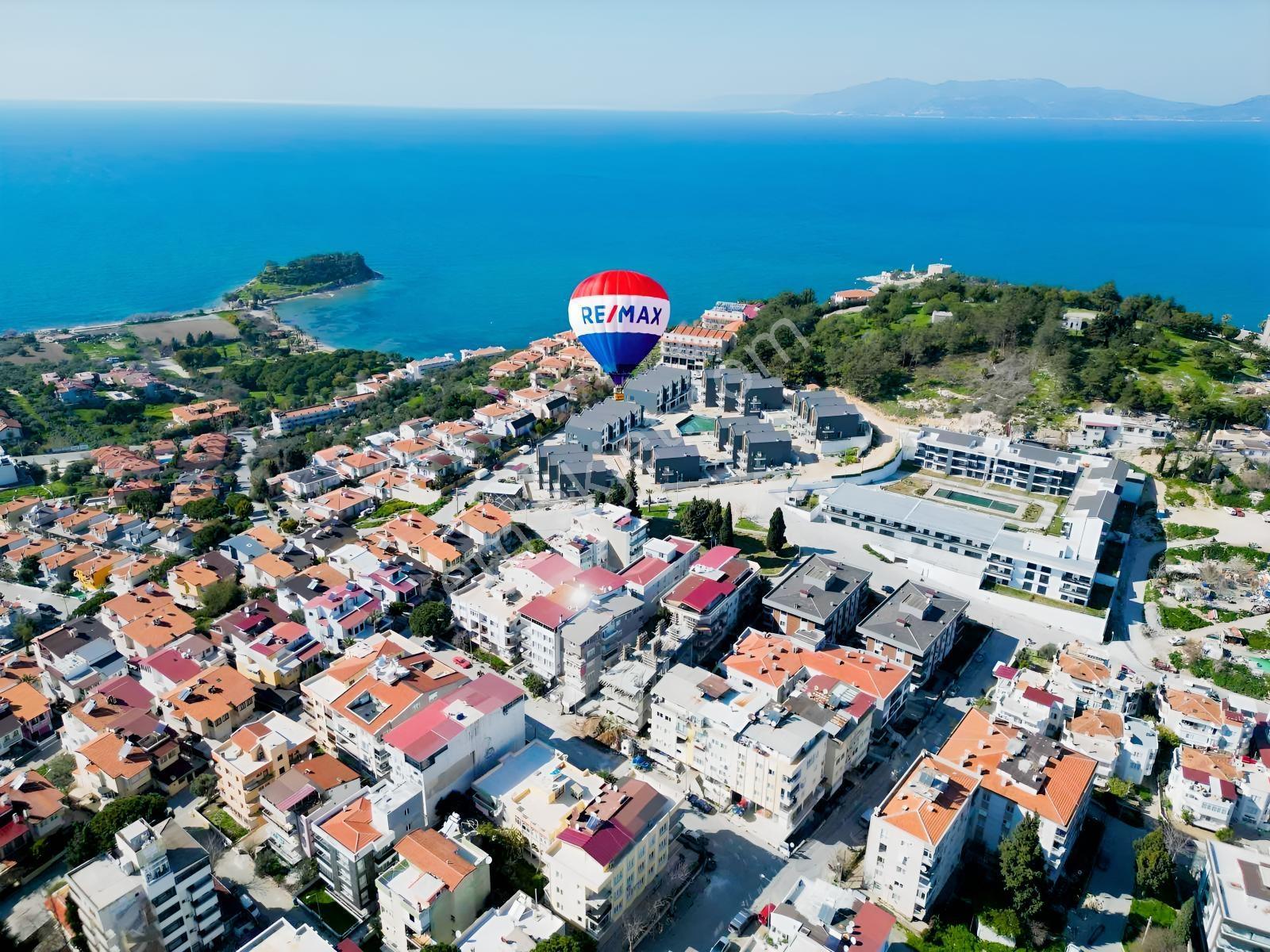 Yılancı Burnunda Deniz Manzaralı, Müstakil Girişli Dubleks — fotoğraf 4