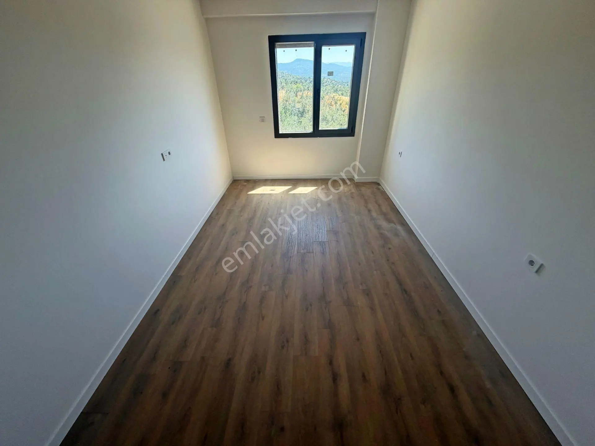 Aktiften Çamlıbelde Satılık Doğa Manzaralı Yerden Isıtmalı Lüx 2+1daire — fotoğraf 12