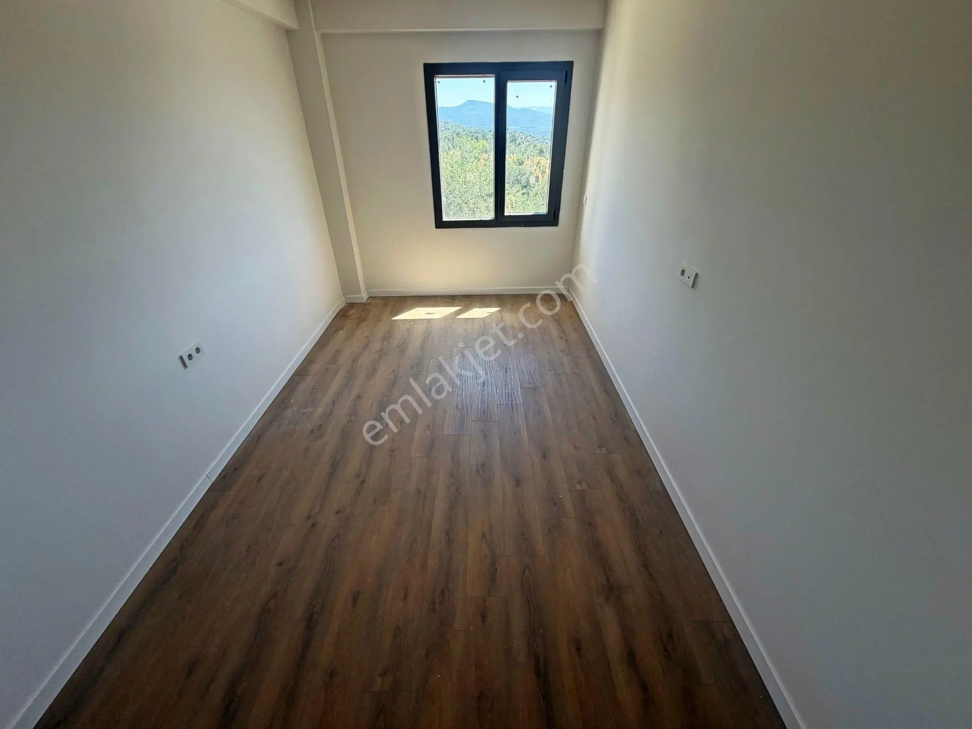 Aktiften Çamlıbelde Satılık Doğa Manzaralı Yerden Isıtmalı Lüx 2+1daire — fotoğraf 17