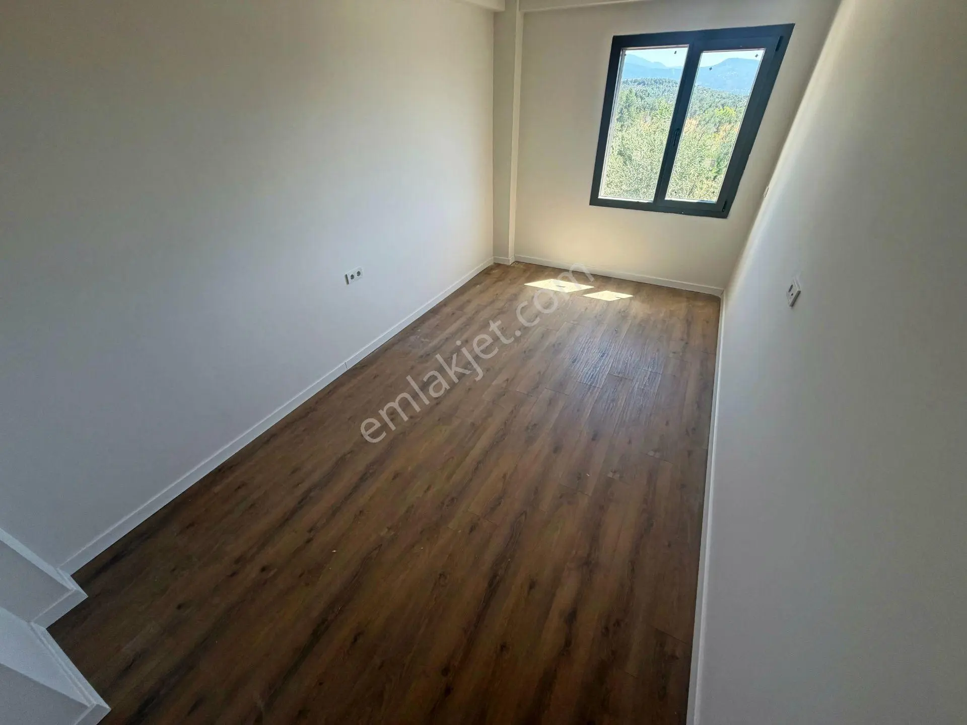 Aktiften Çamlıbelde Satılık Doğa Manzaralı Yerden Isıtmalı Lüx 2+1daire — fotoğraf 19