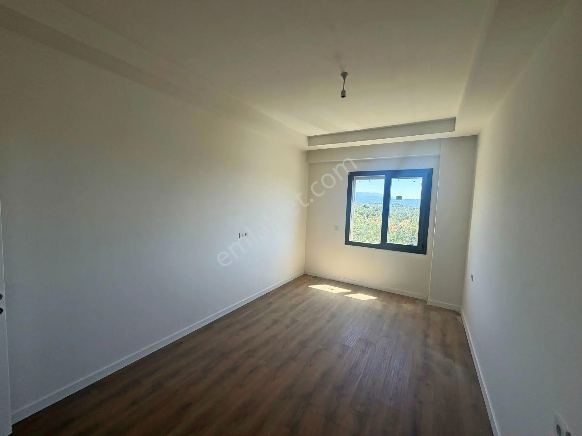 Aktiften Çamlıbelde Satılık Doğa Manzaralı Yerden Isıtmalı Lüx 2+1daire — fotoğraf 26