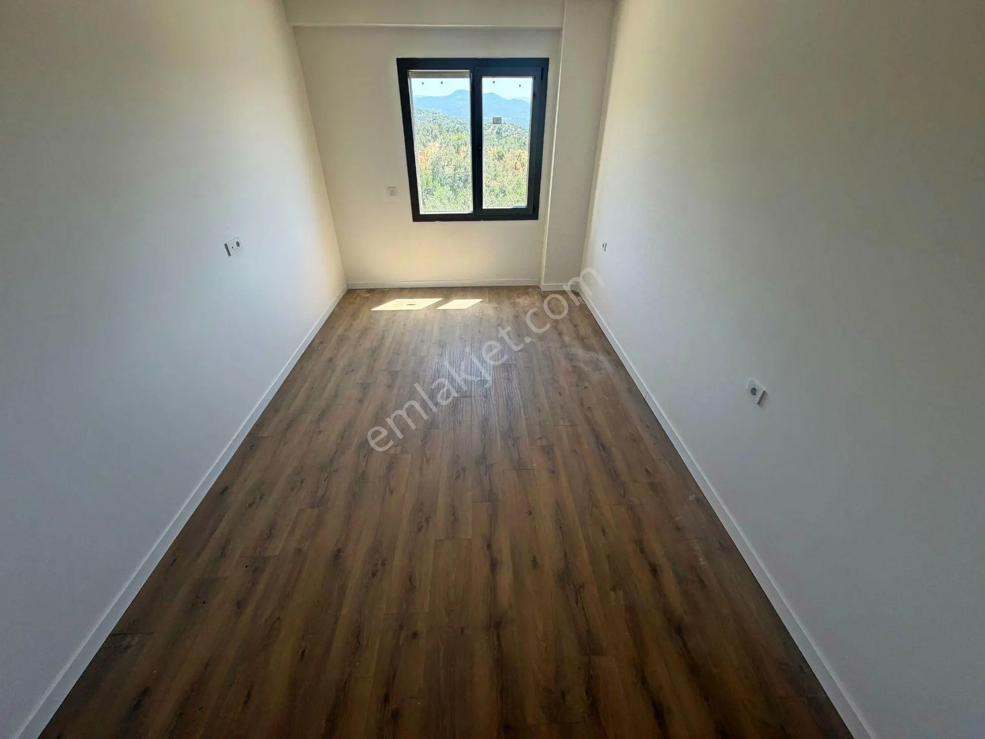 Aktiften Çamlıbelde Satılık Doğa Manzaralı Yerden Isıtmalı Lüx 2+1daire — fotoğraf 28