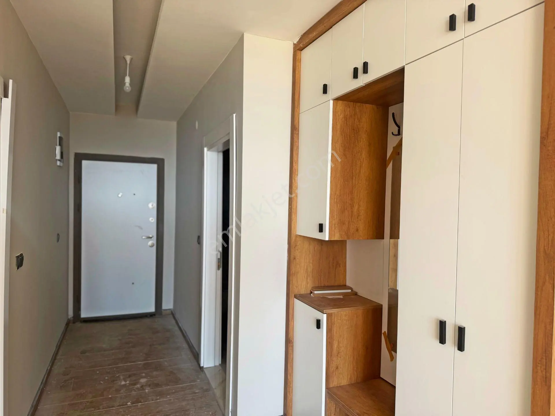 Aktiften Çamlıbelde Satılık Doğa Manzaralı Yerden Isıtmalı Lüx 2+1daire — fotoğraf 31
