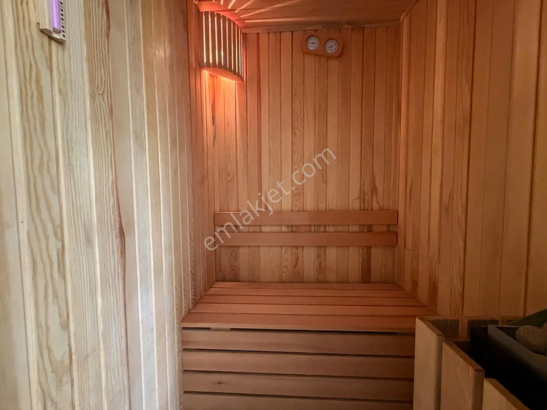 Yetkin’den Obada Satılık 1+1 Daire — fotoğraf 14
