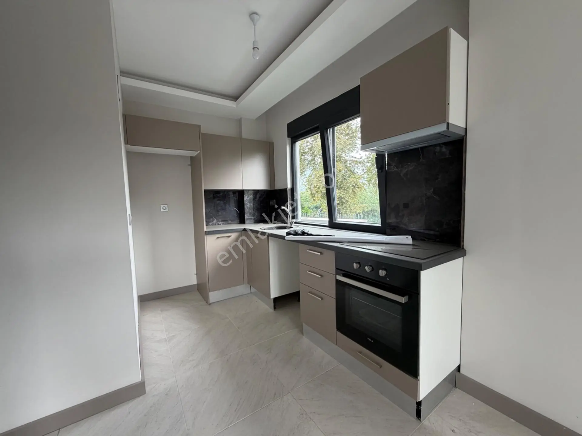 Yetkin’den Obada Satılık 1+1 Daire — fotoğraf 20