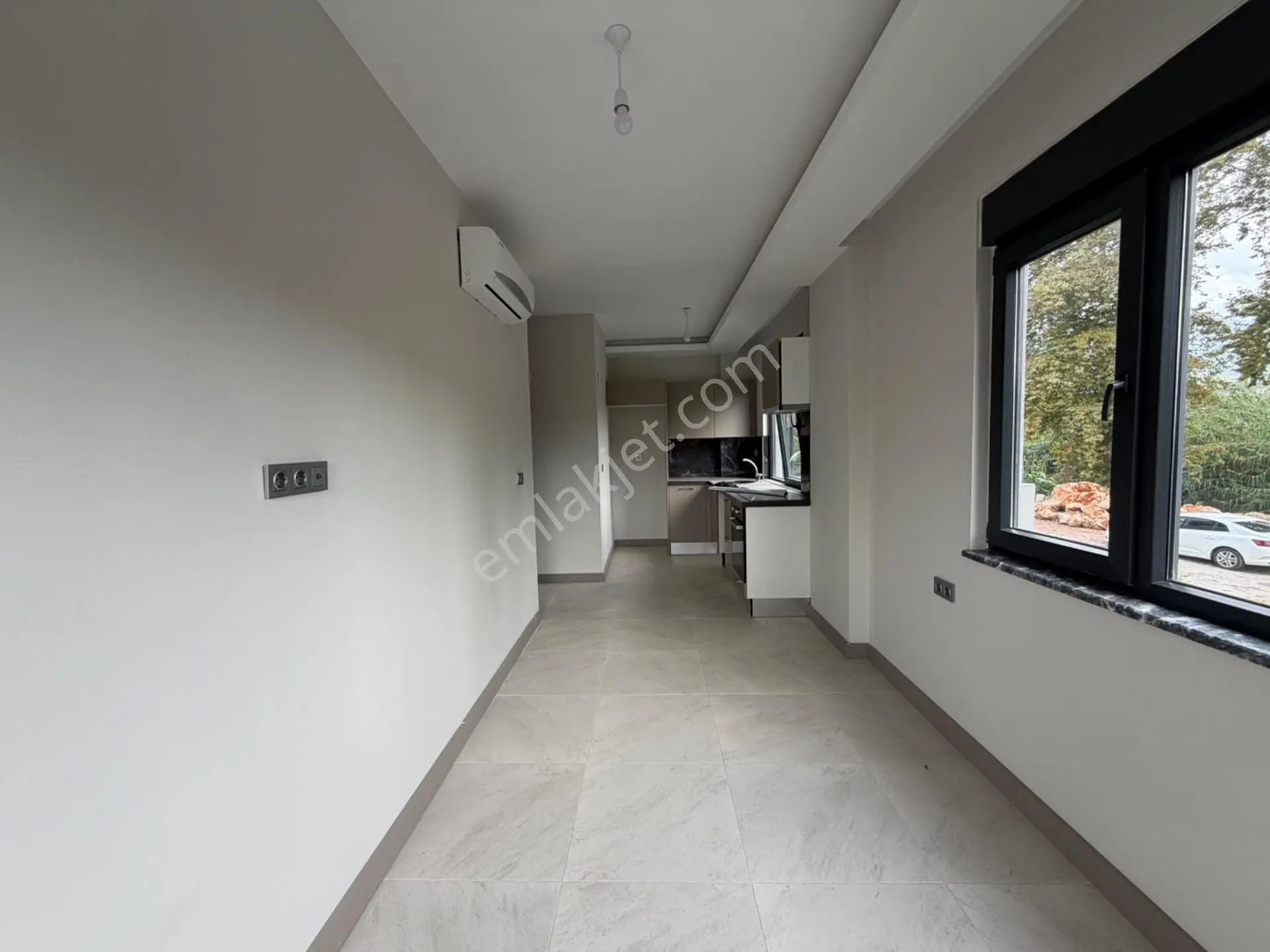 Yetkin’den Obada Satılık 1+1 Daire — fotoğraf 21