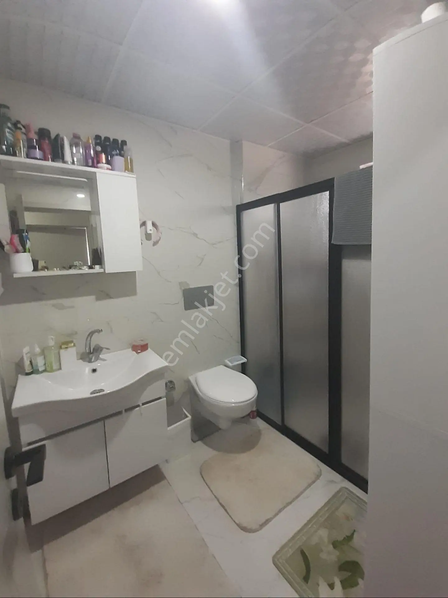 Antalya Kepez Krediye Uygun 2+1 4. Kat Ayrı Mutfak Satılık Daire — fotoğraf 5